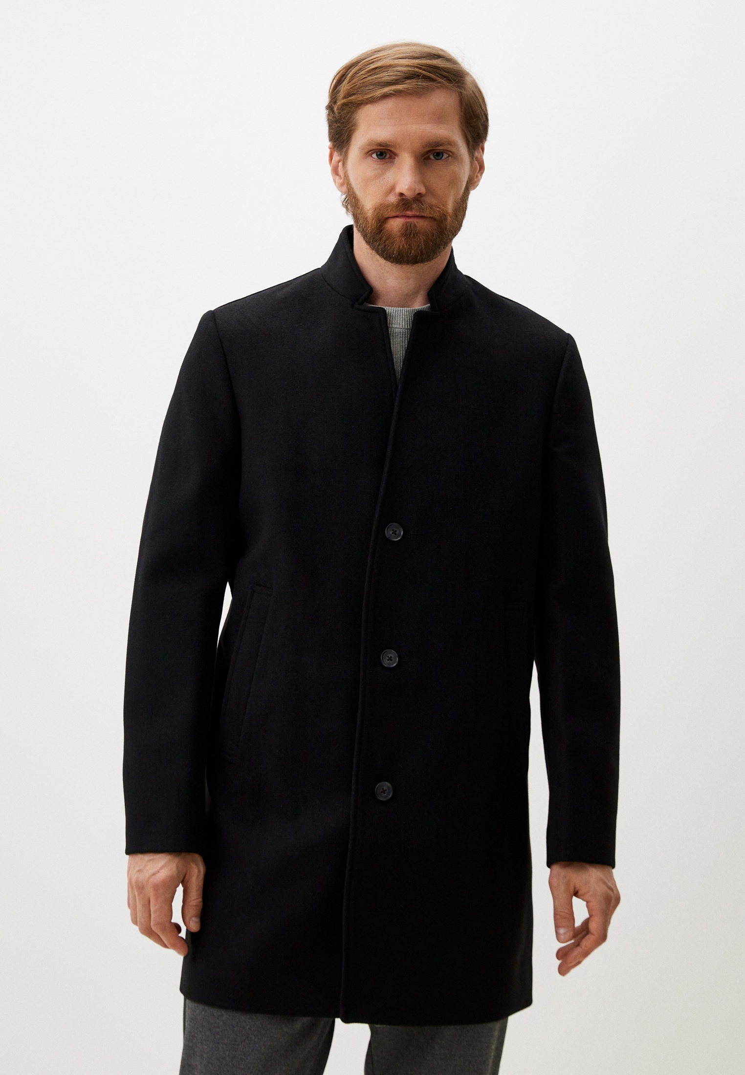 Мужские пальто Tom Tailor (Том Тейлор) 1044636-29999