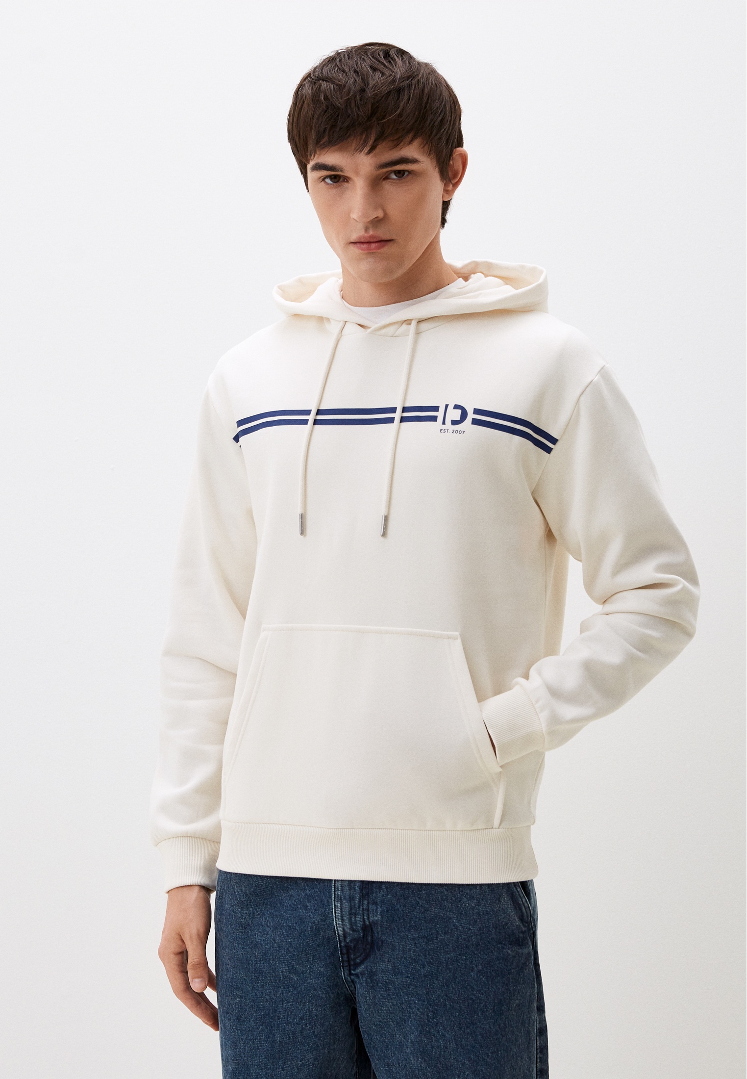 Мужские худи Tom Tailor (Том Тейлор) 1043298-10348