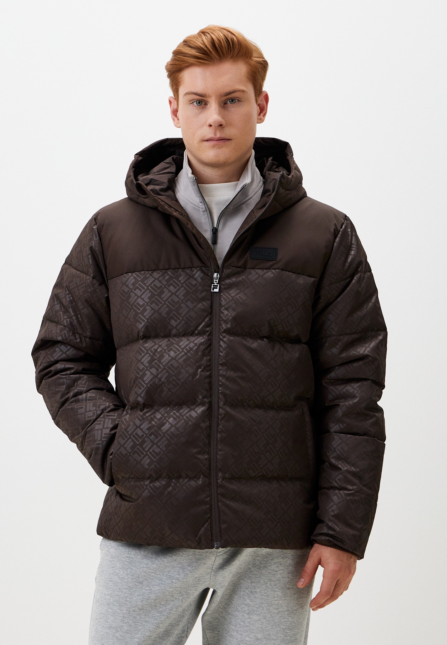 Мужская верхняя одежда Fila 0862JJG9K6