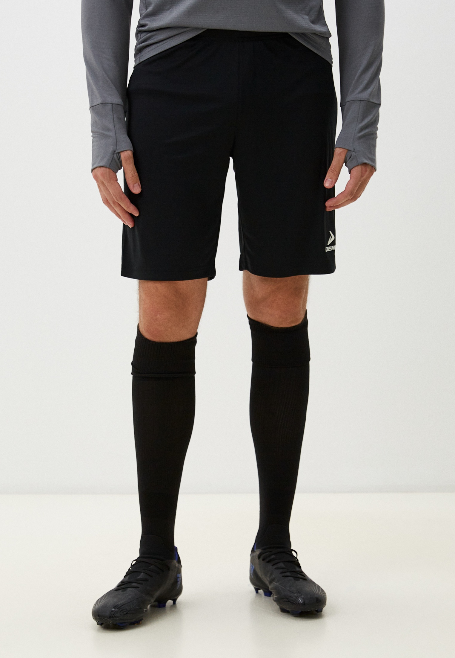 Мужские шорты Demix 3TWSASUZFW