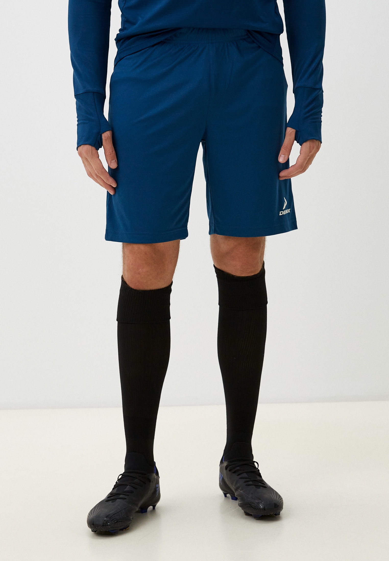 Мужские шорты Demix 6KRB6FWQ64