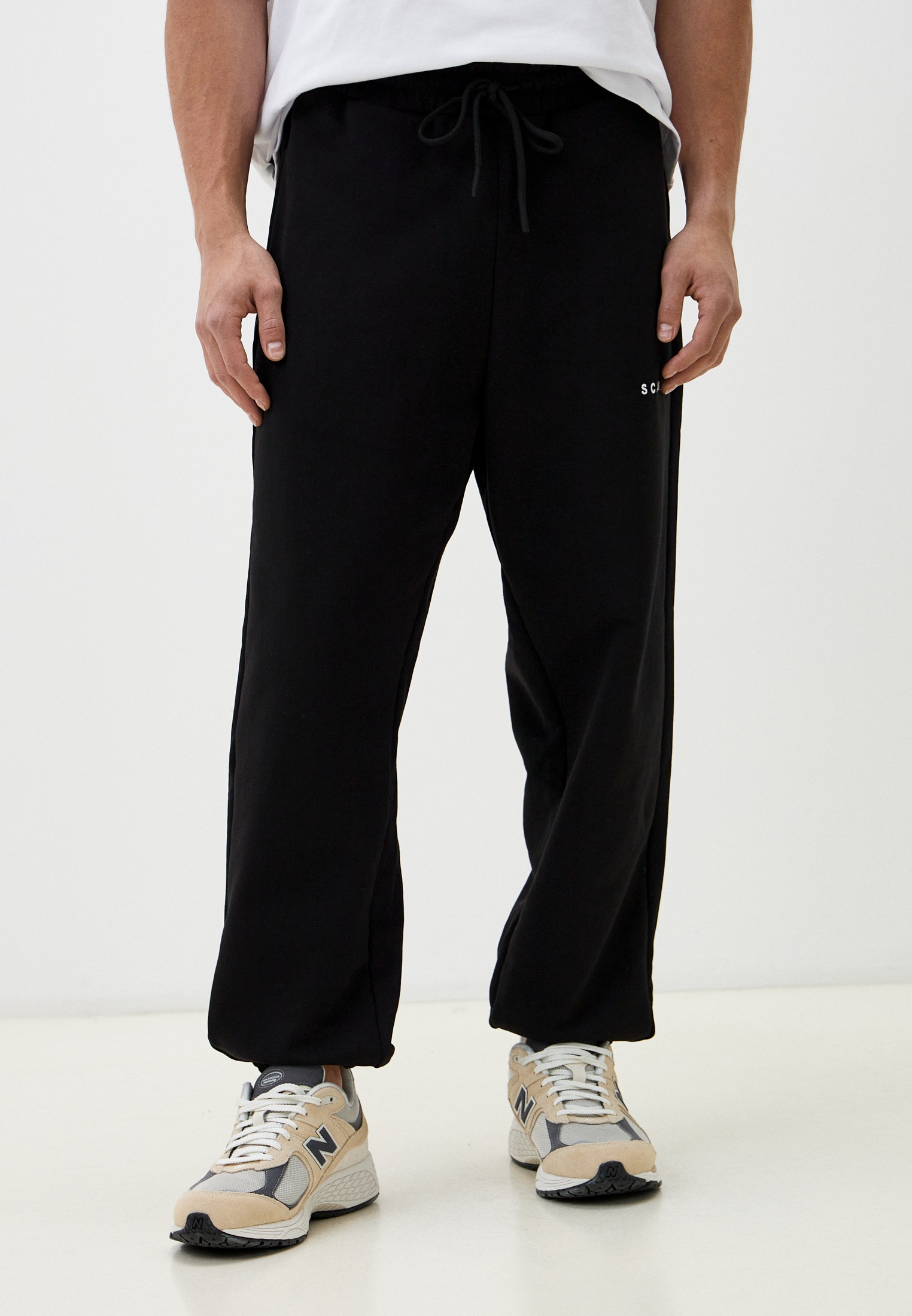 Мужские спортивные брюки Scandalis Ббаз001-L