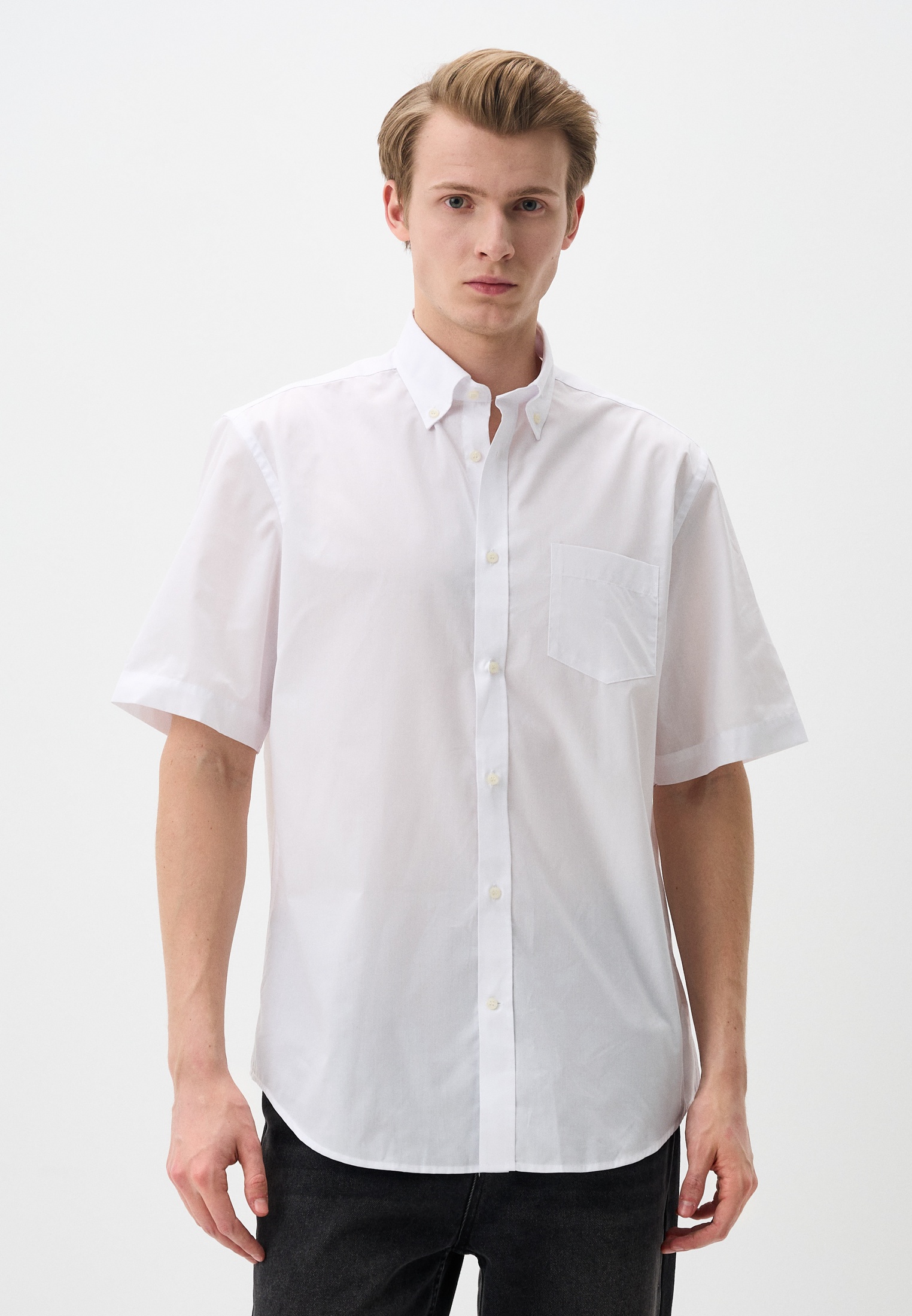 Рубашка с коротким рукавом OVS 5391709