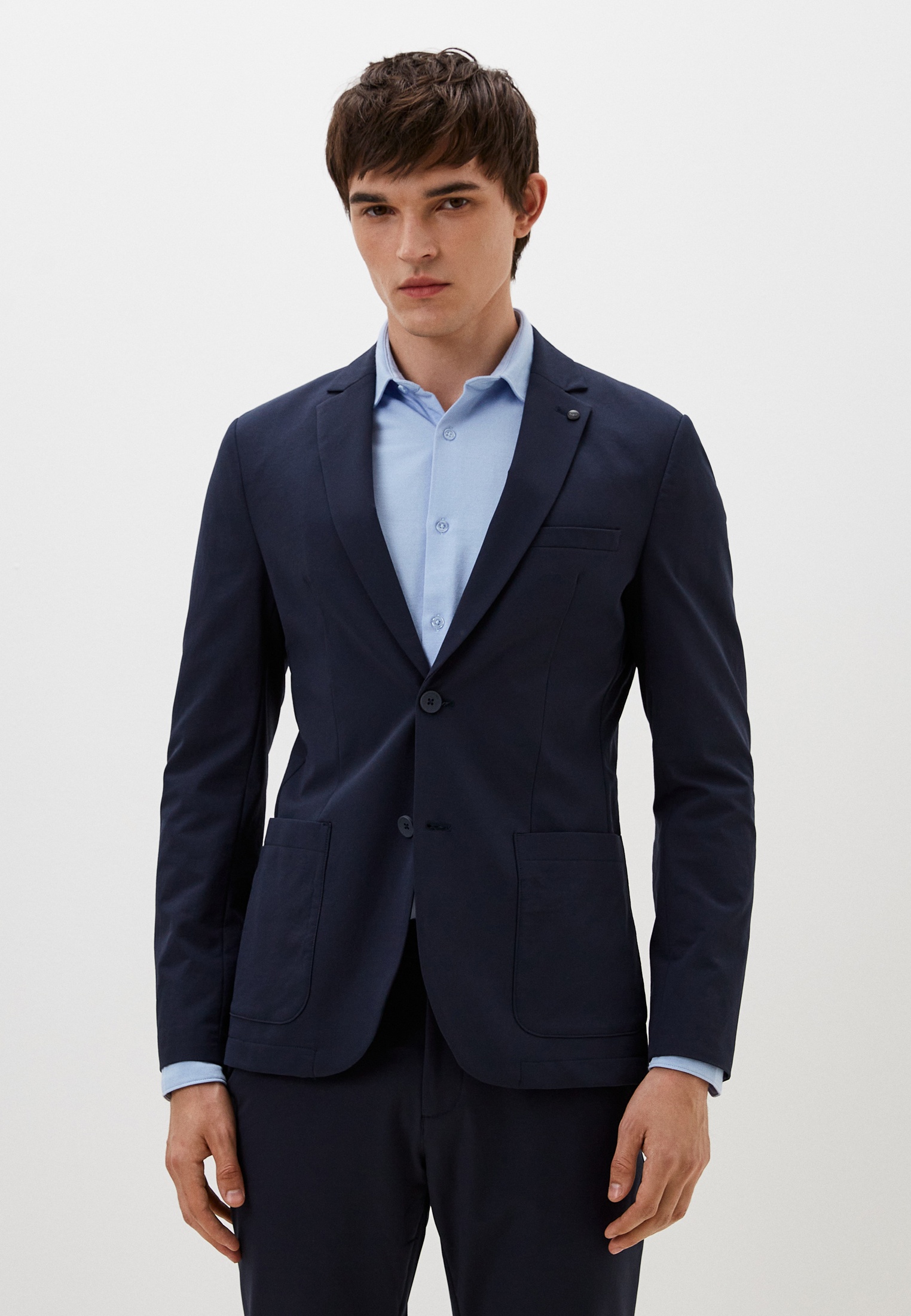 Пиджак Tom Tailor (Том Тейлор) 1042866-10668