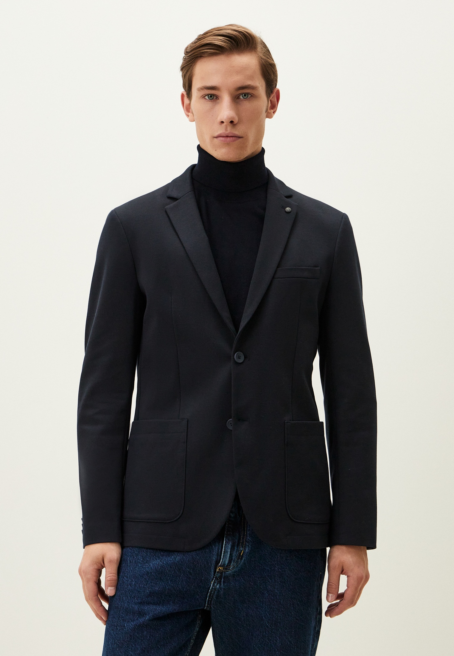 Пиджак Tom Tailor (Том Тейлор) Пиджак Tom Tailor