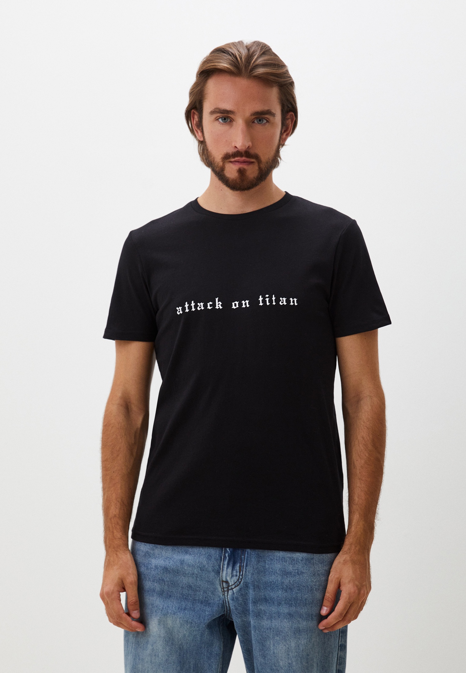 Футболка с коротким рукавом Terranova SAB0063453001S1054