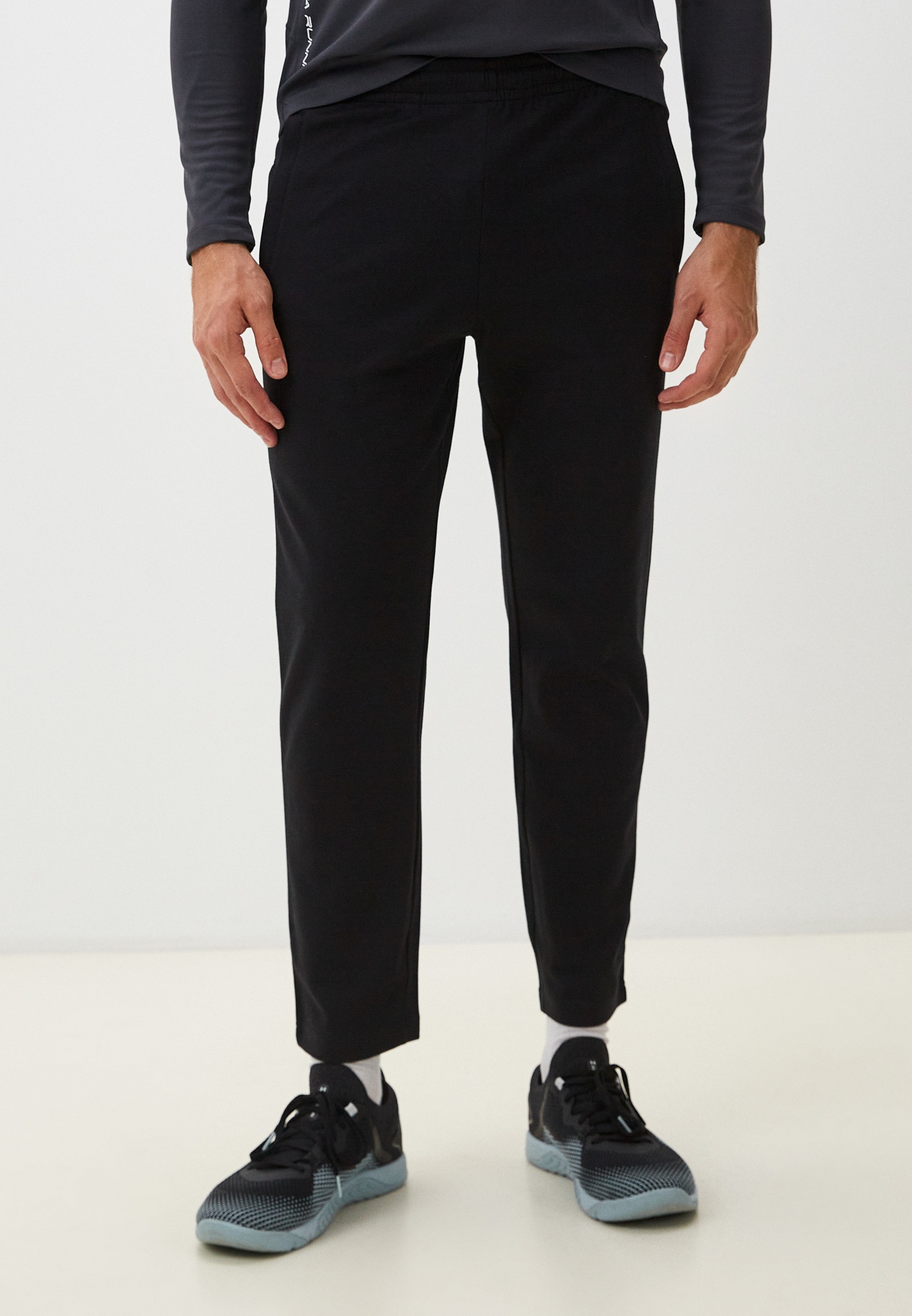 Мужские брюки Anta (Анта) 852431341-1