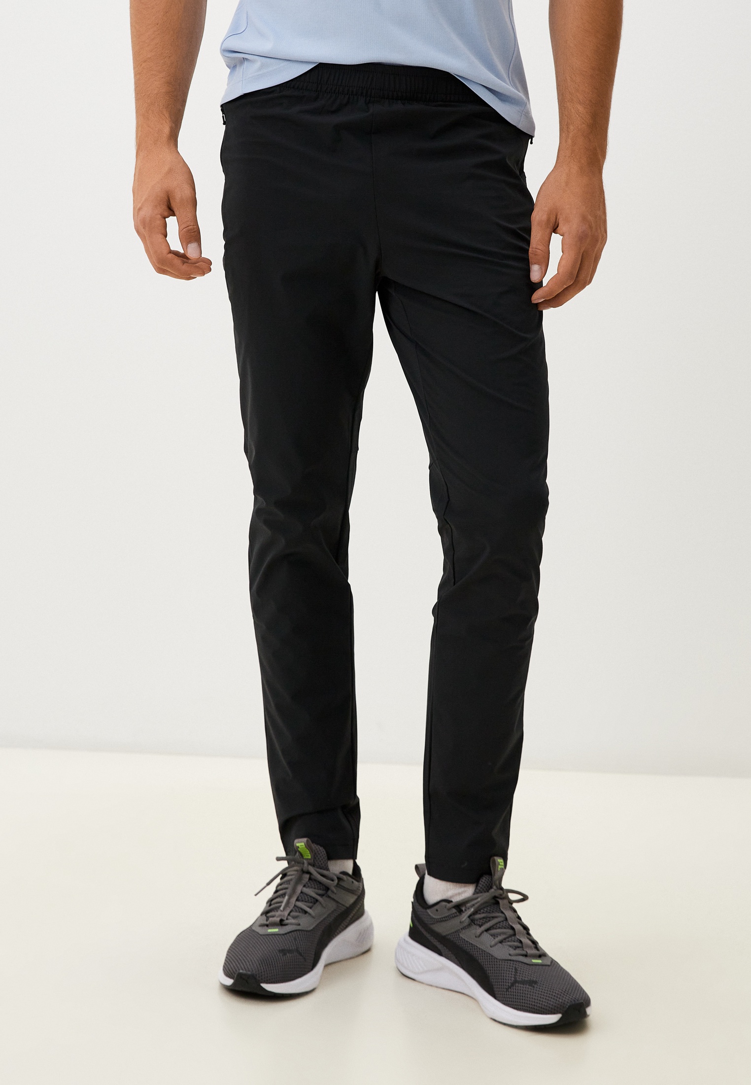 Мужские брюки Anta (Анта) 852435501NL-1