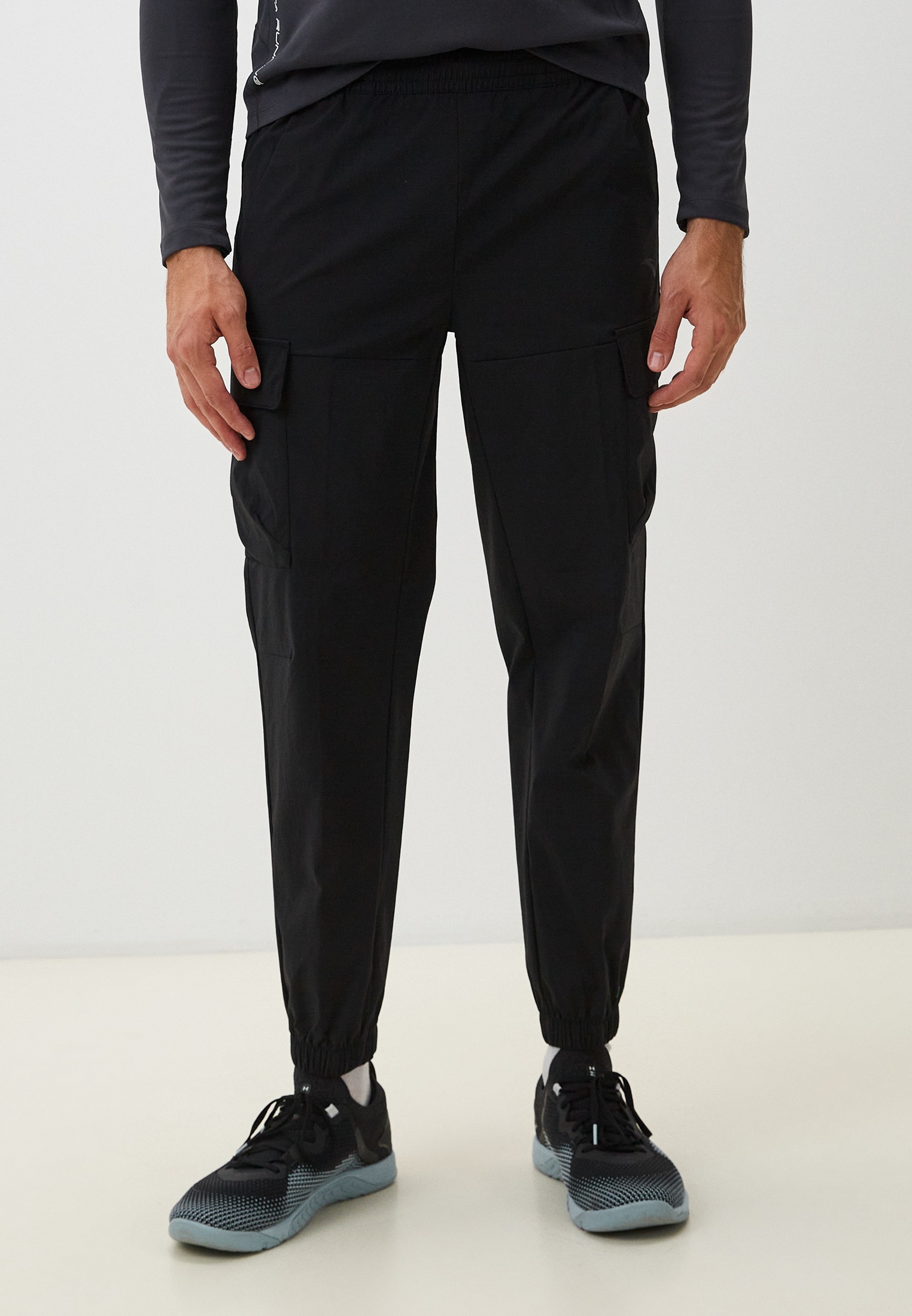 Мужские брюки Anta (Анта) 852436503-3