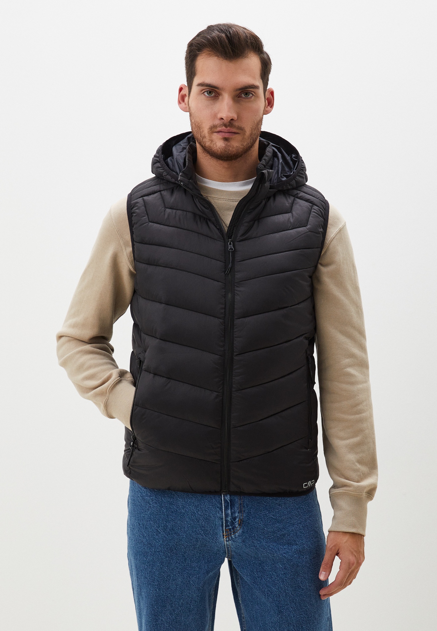 Мужская верхняя одежда CMP 33K1617_U901_50