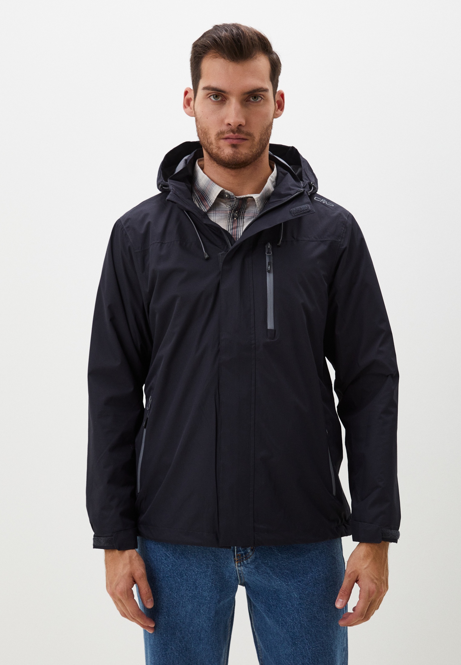 Мужская верхняя одежда CMP 30X9727_U423_48