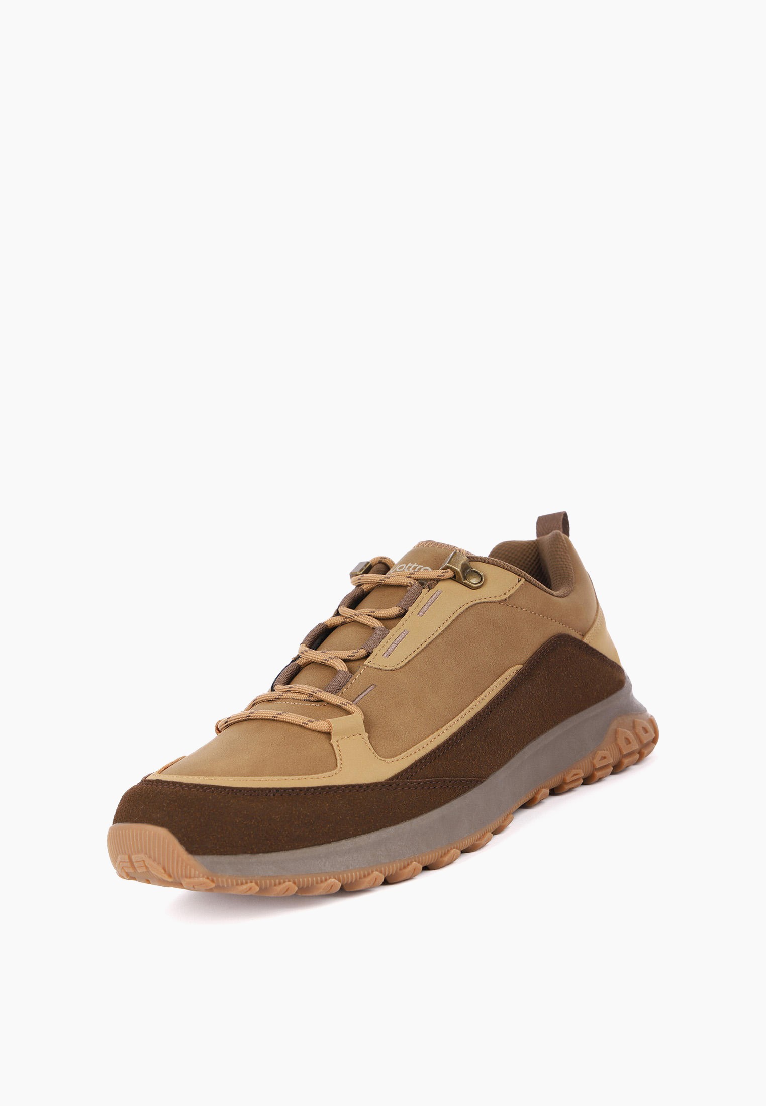 Мужские кроссовки Quattrocomforto 189-42MV-066ST