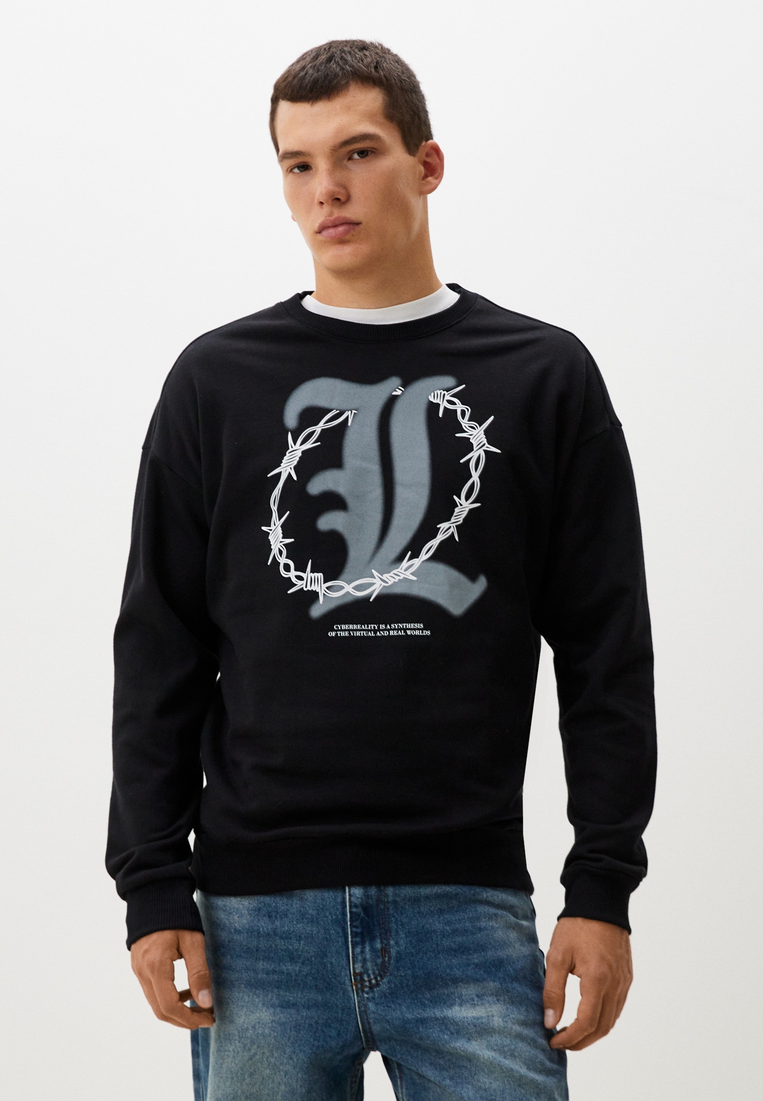 Мужские свитшоты Funday 07UYLZVGAZ