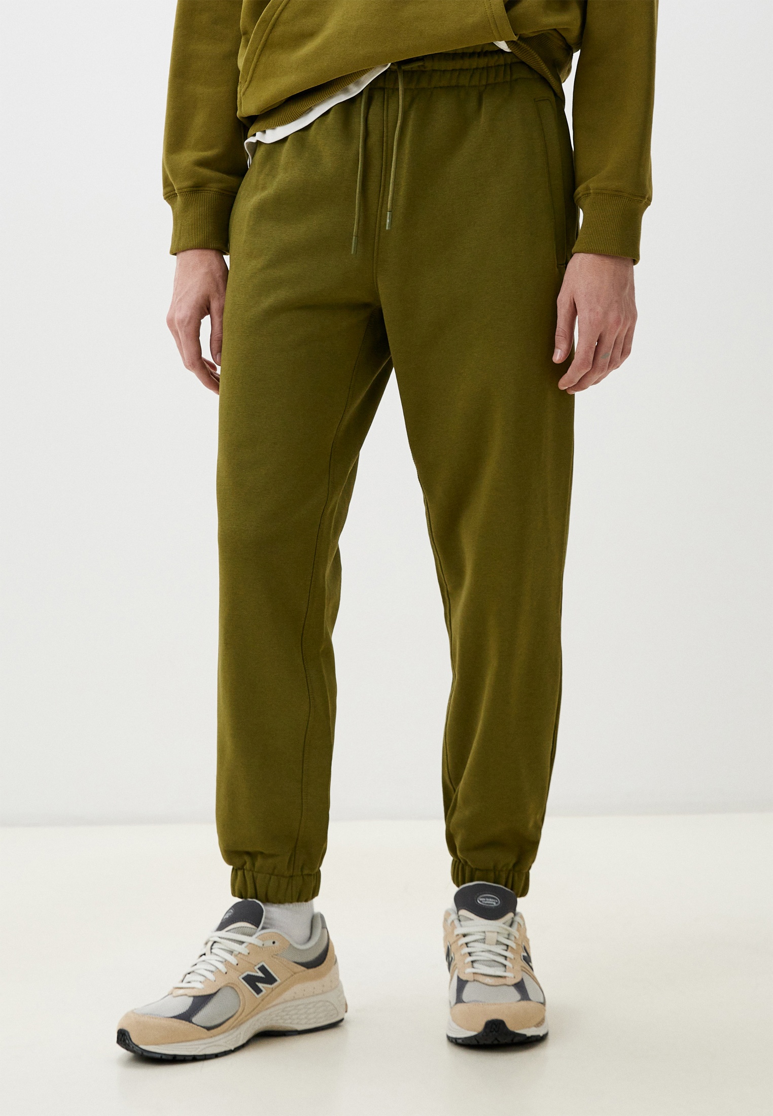 Мужские спортивные брюки STREETBEAT SBM-PNT0012-330-L