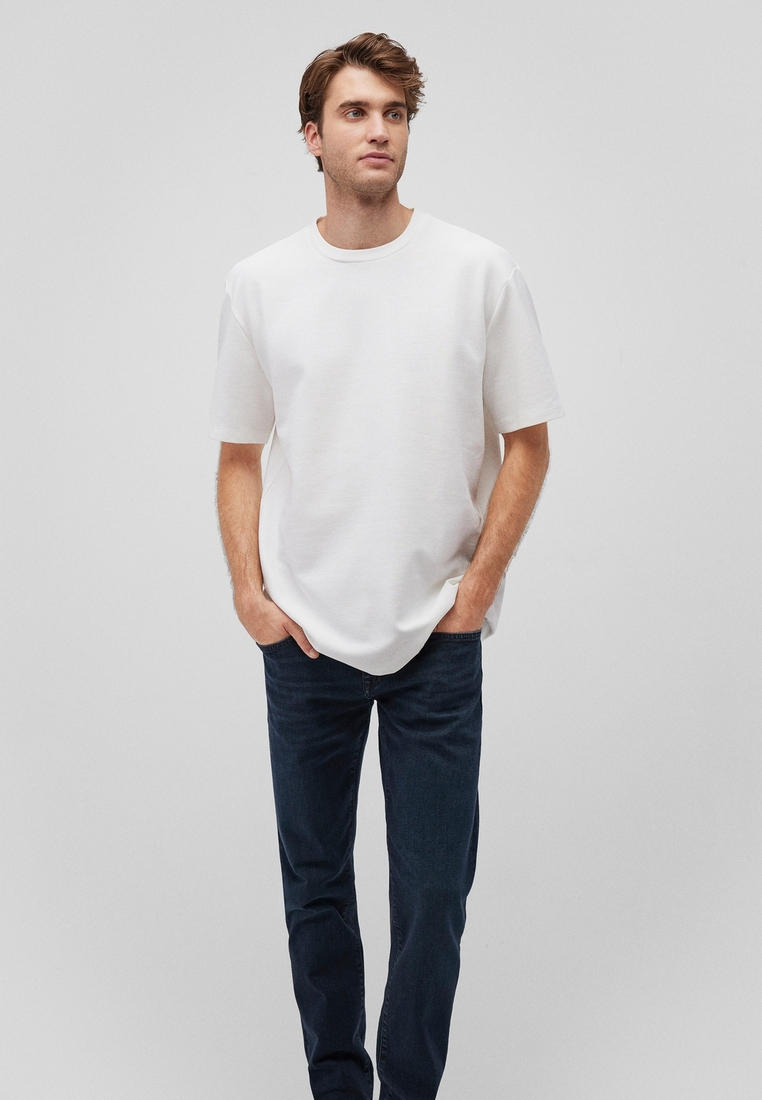 Футболка с коротким рукавом Mavi M0612243-70057