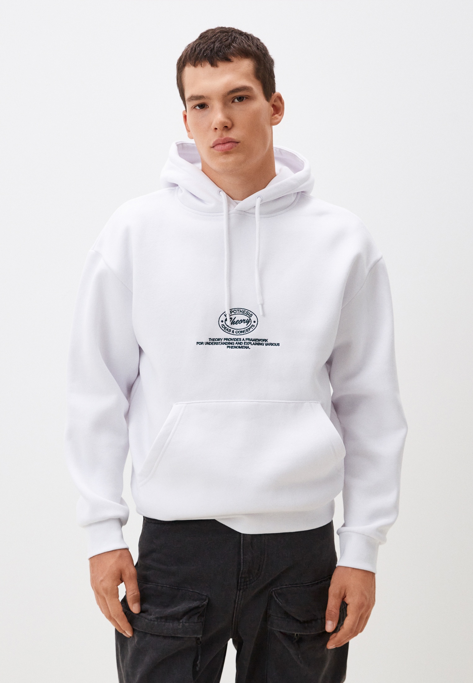 Мужские худи Face Code 50LWWWZE10