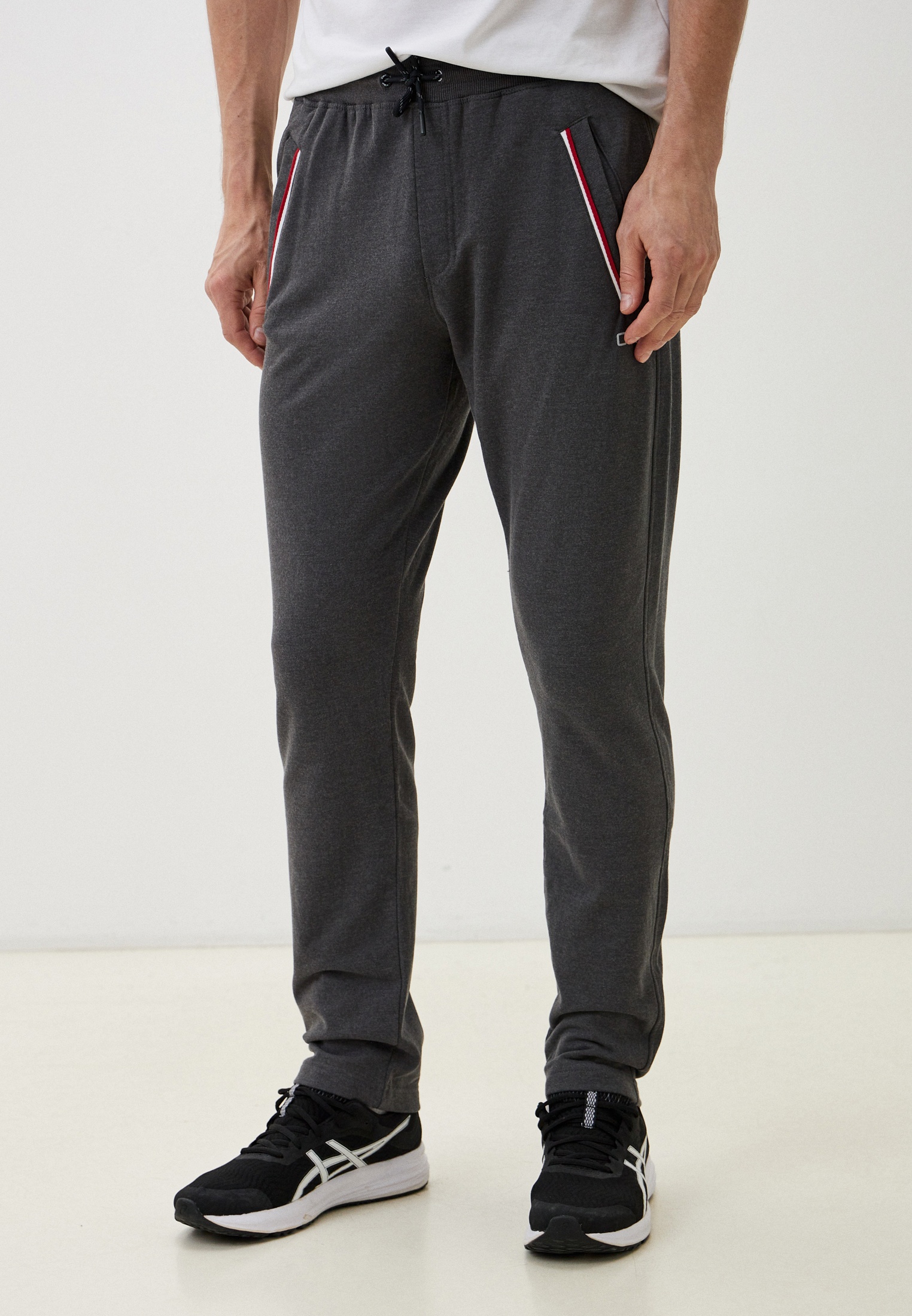 Мужские брюки CMP 32D2677_U817_48