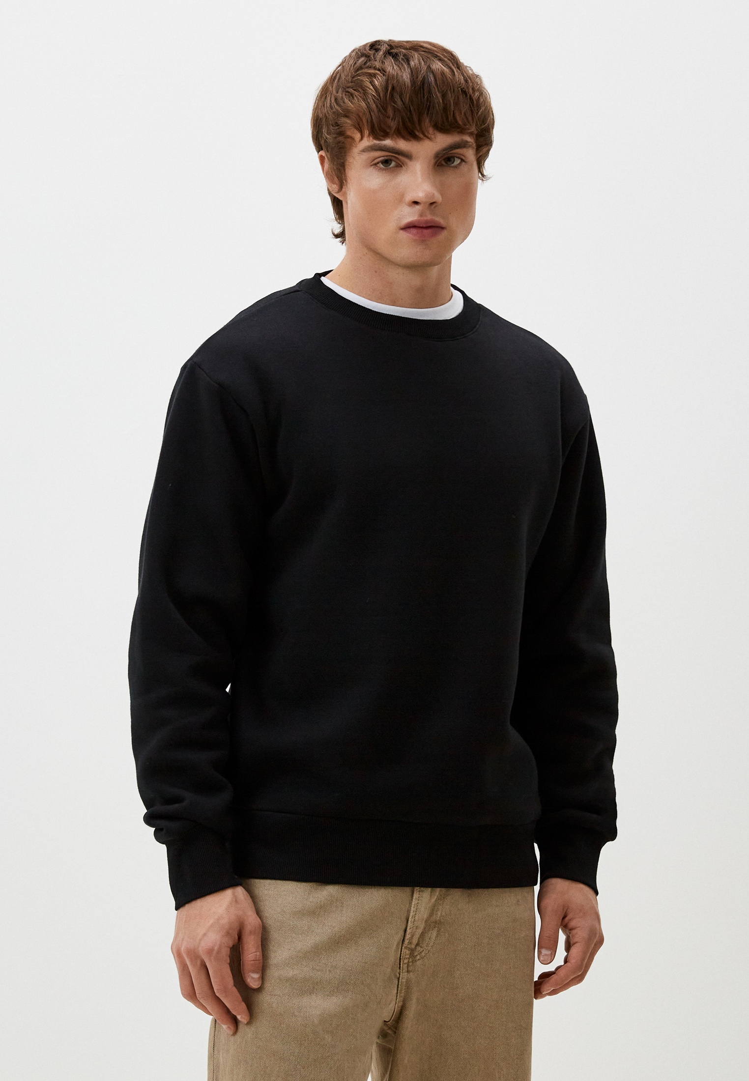 Мужские свитшоты Face Code 4RQGLRZ263