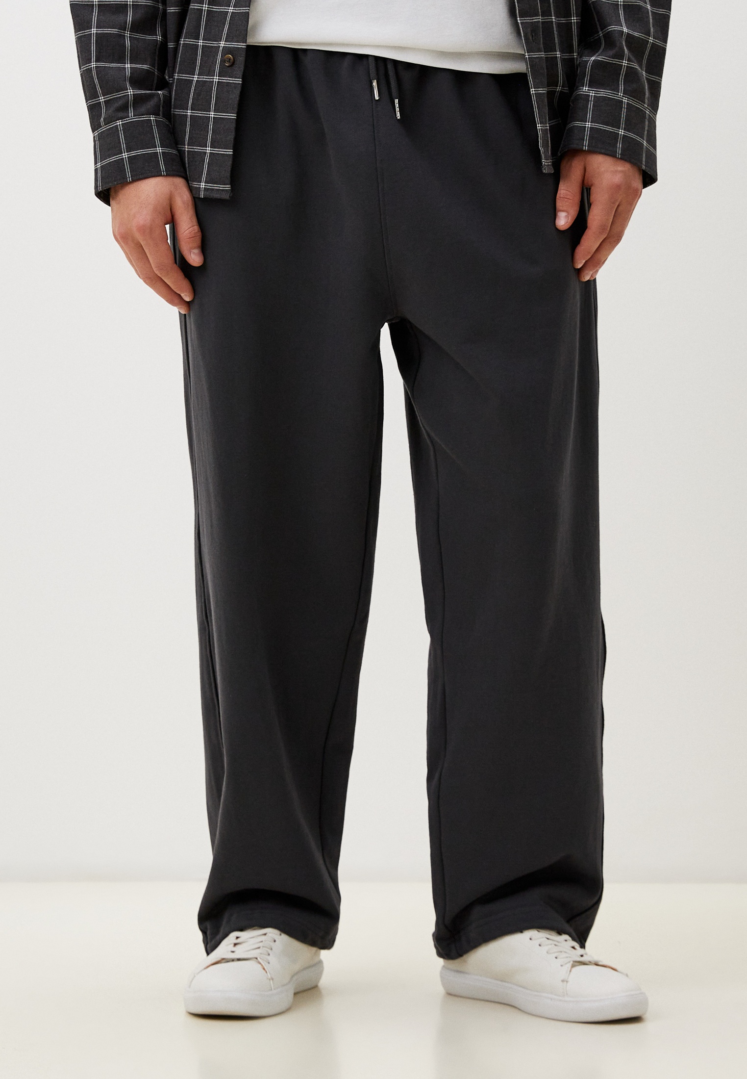 Мужские спортивные брюки Face Code CHP51NJUXW