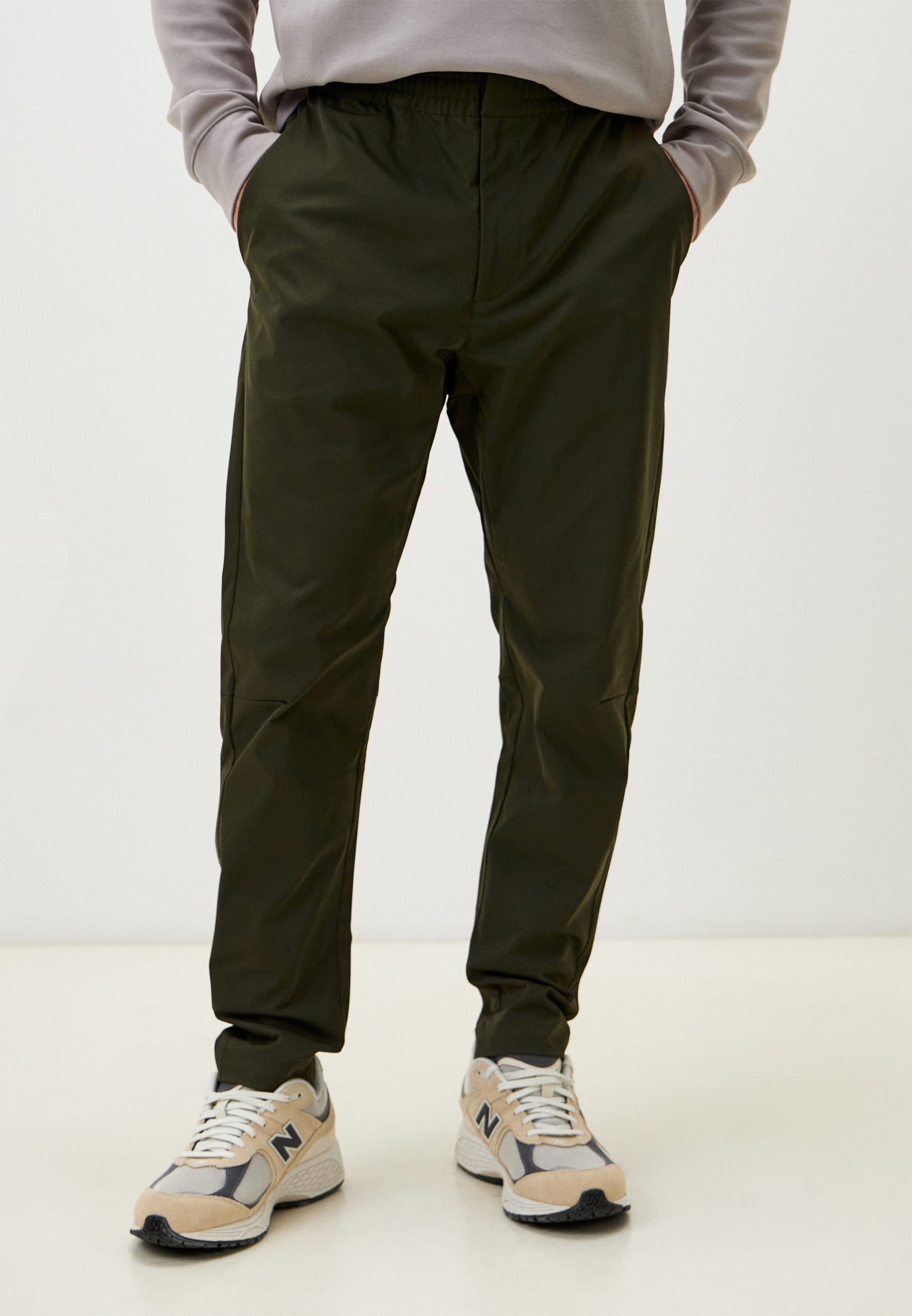 Мужские спортивные брюки STREETBEAT SBM-PNT0008-330-L