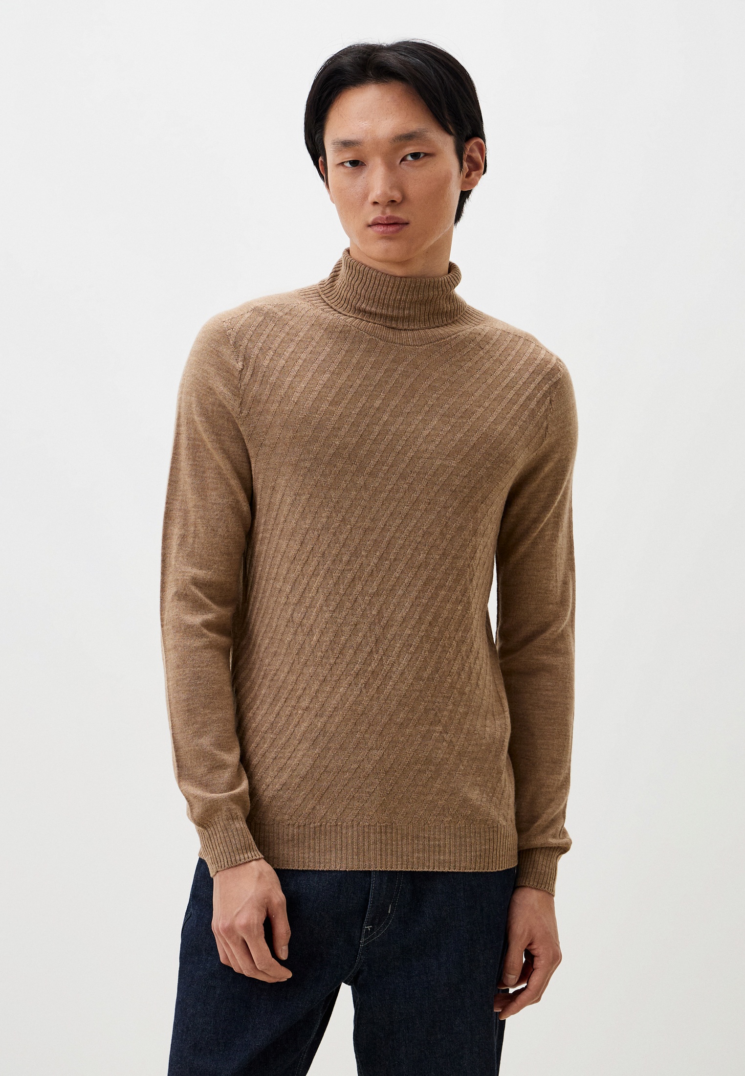 Водолазка R&I А202330-97