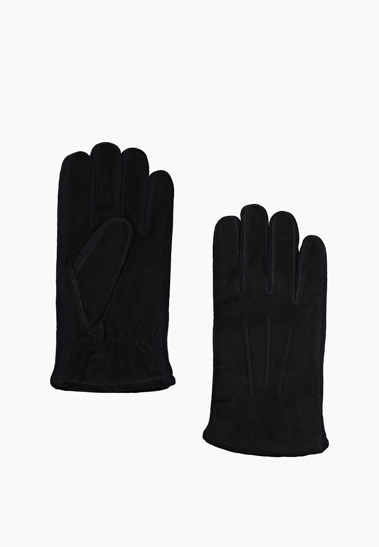 Мужские перчатки Modo Gru MKH-2757-black