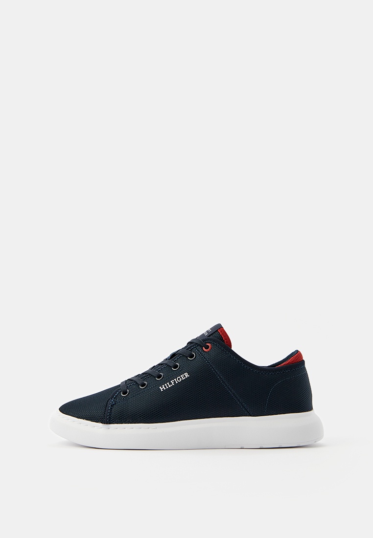 Мужские кеды Tommy Hilfiger (Томми Хилфигер) Кеды Tommy Hilfiger