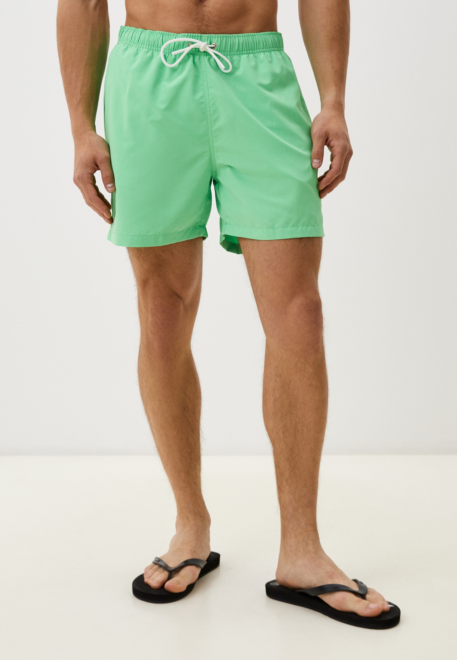 Мужские плавки Lacoste (Лакост) KZMH0409UYX