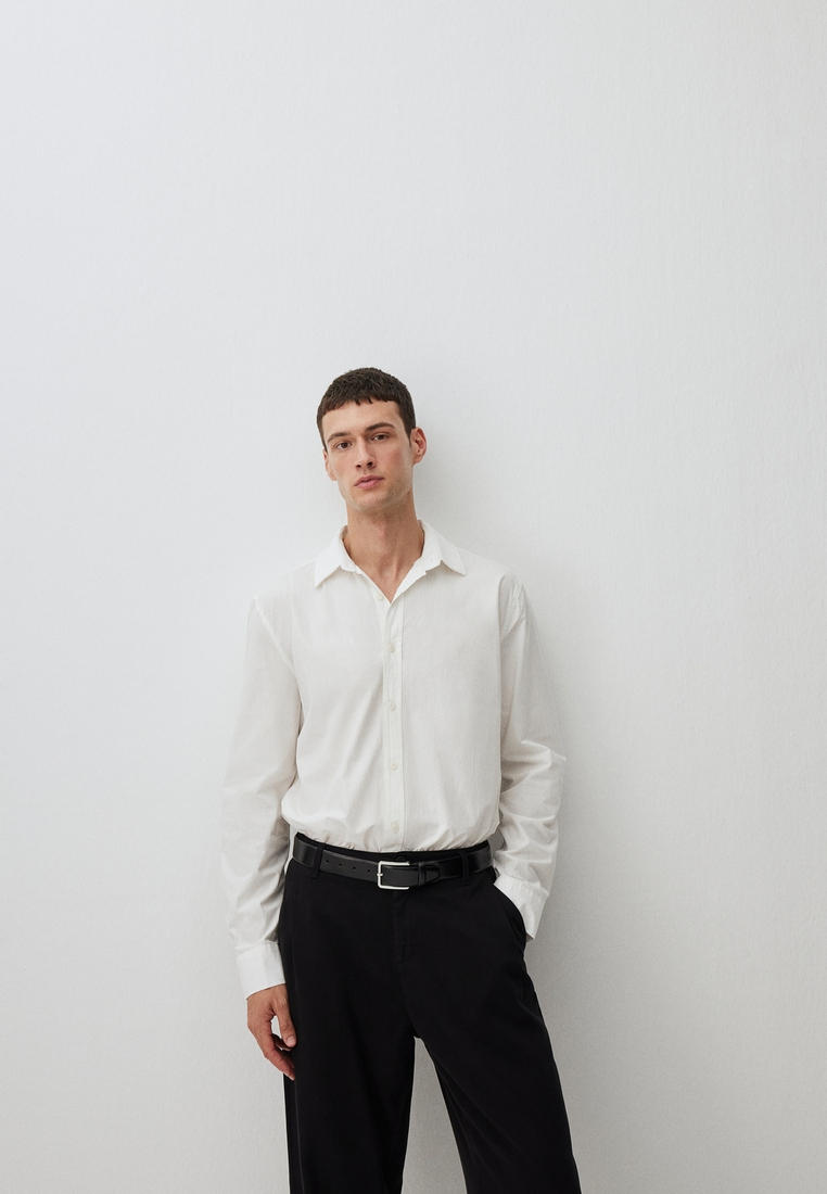 Рубашка с длинным рукавом Mavi M0211126-70057