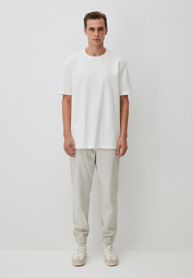 Футболка с коротким рукавом Mavi M0612269-70057