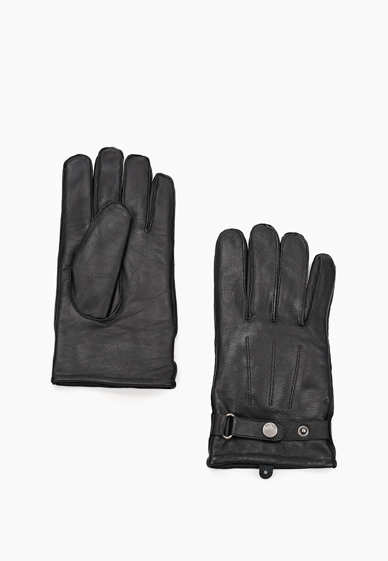 Мужские перчатки Mustang (Мустанг) MU-M242-222-1000