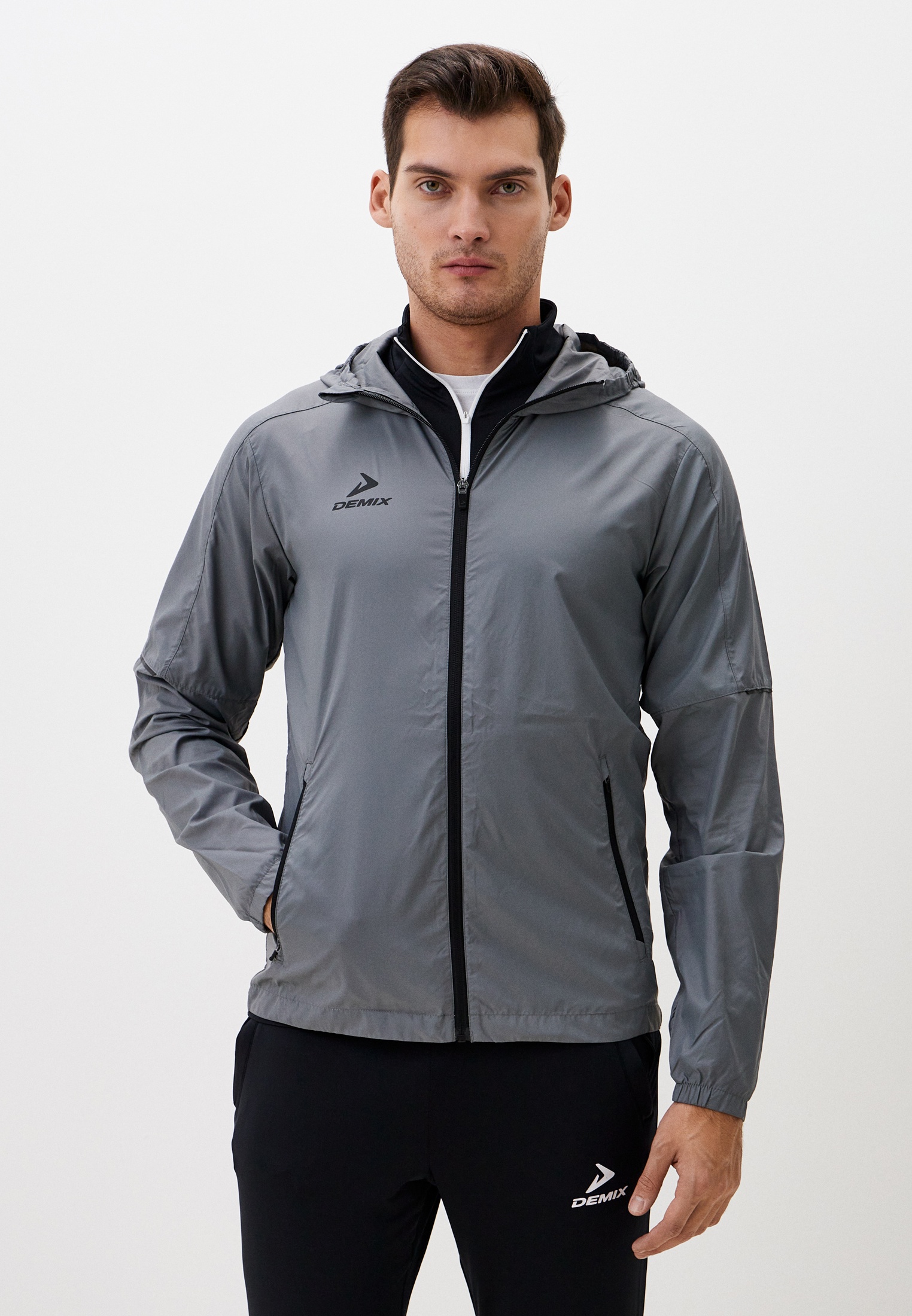 Мужская верхняя одежда Demix 2GI7P87L42