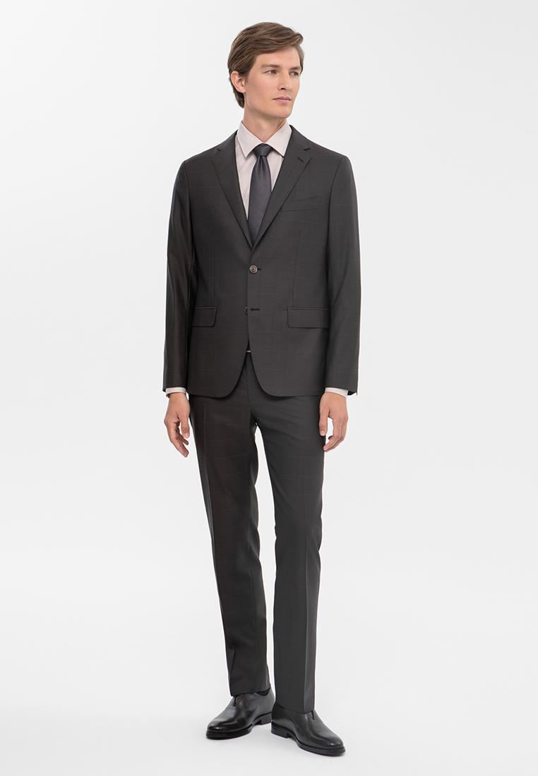 Пиджак Kanzler 4A-211SL-0705-24