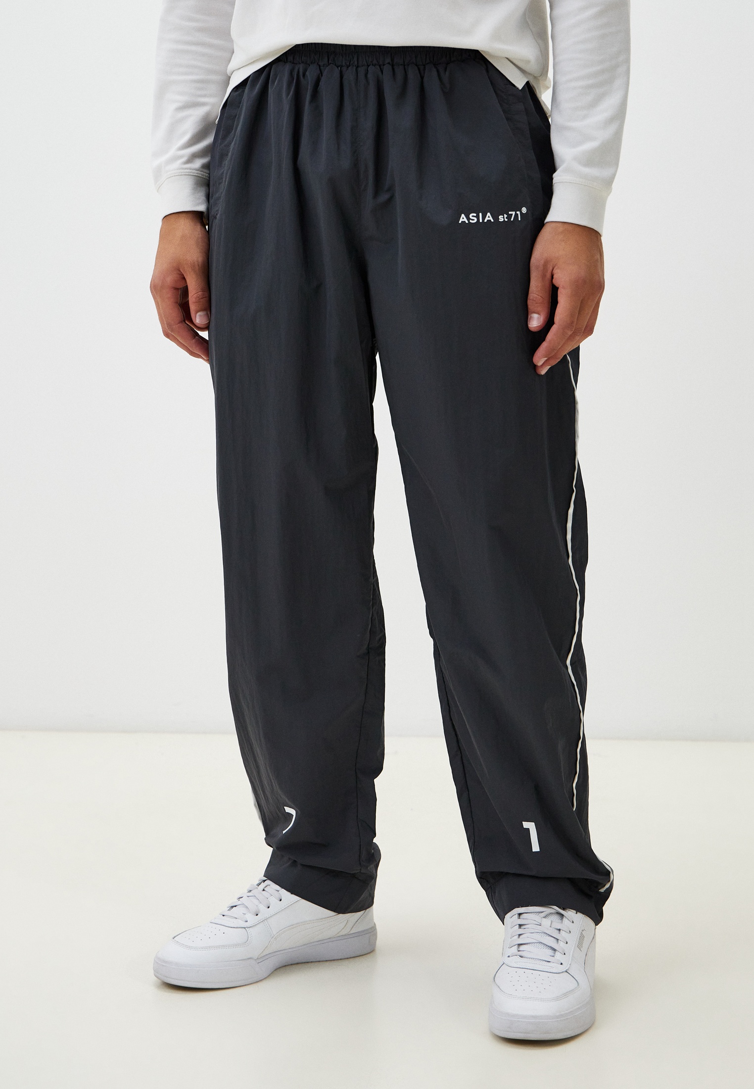 Мужские спортивные брюки Asia st 71 Брюки спортивные Asia st 71