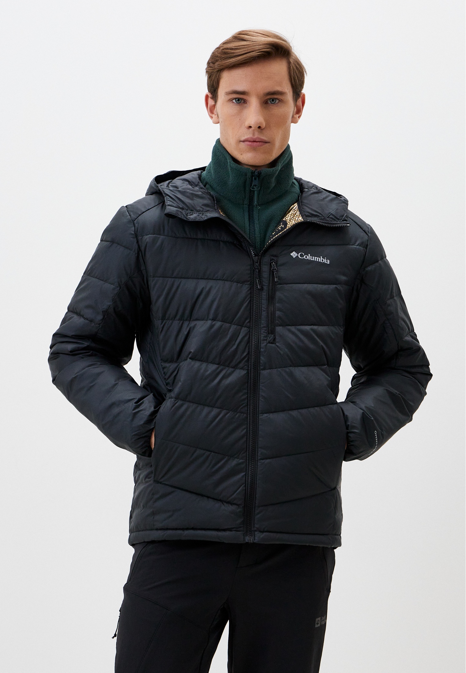 Мужская верхняя одежда Columbia 6JPWSJZPJD