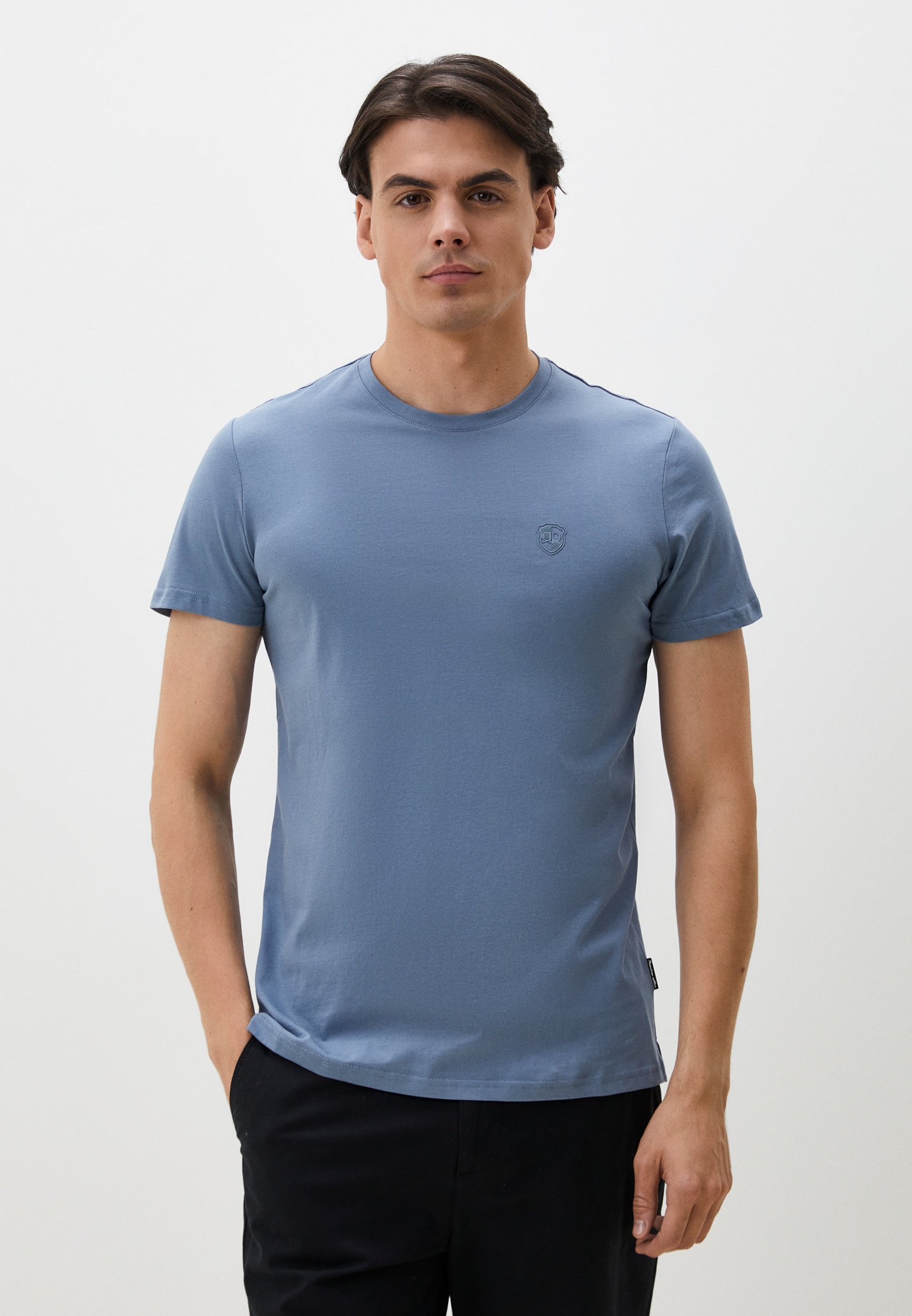 Футболка с коротким рукавом Ritter Футболка Ritter