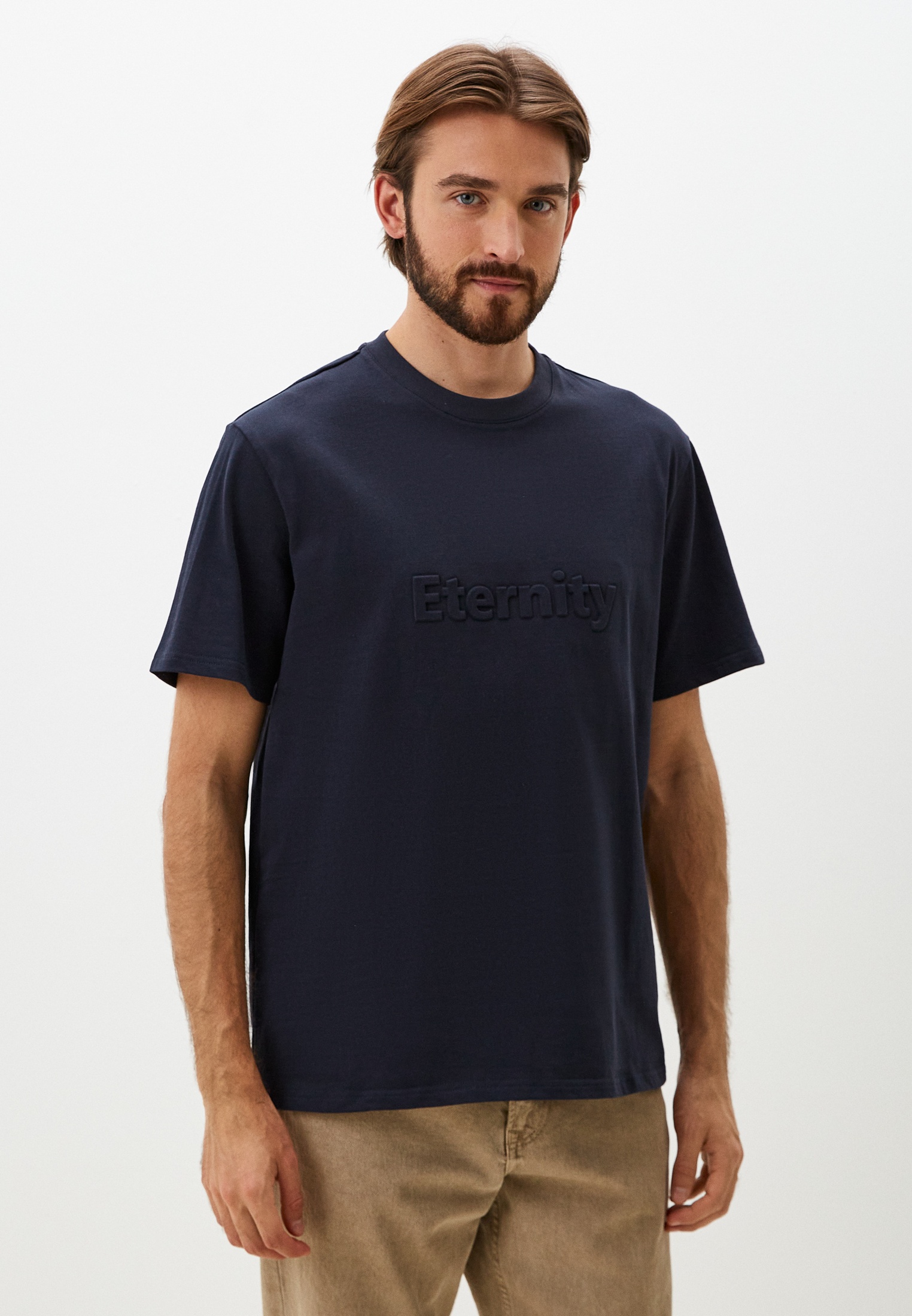 Футболка с коротким рукавом Marco Di Radi 312725416