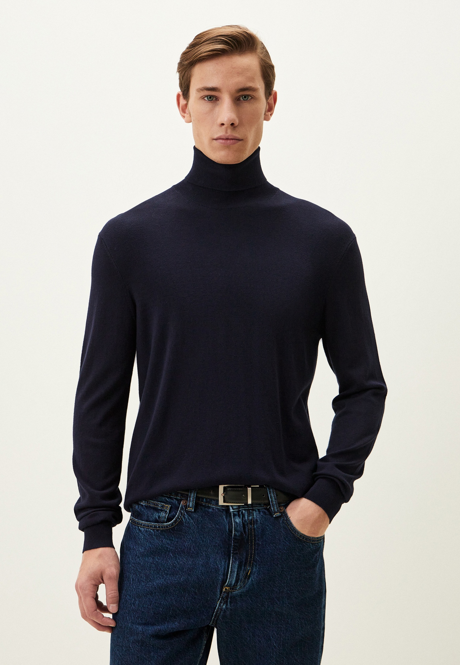 Водолазка Mexx (Мекс) MF006600843M_194020