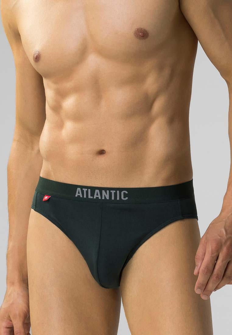 Мужские комплекты Atlantic Трусы 5 шт. Atlantic