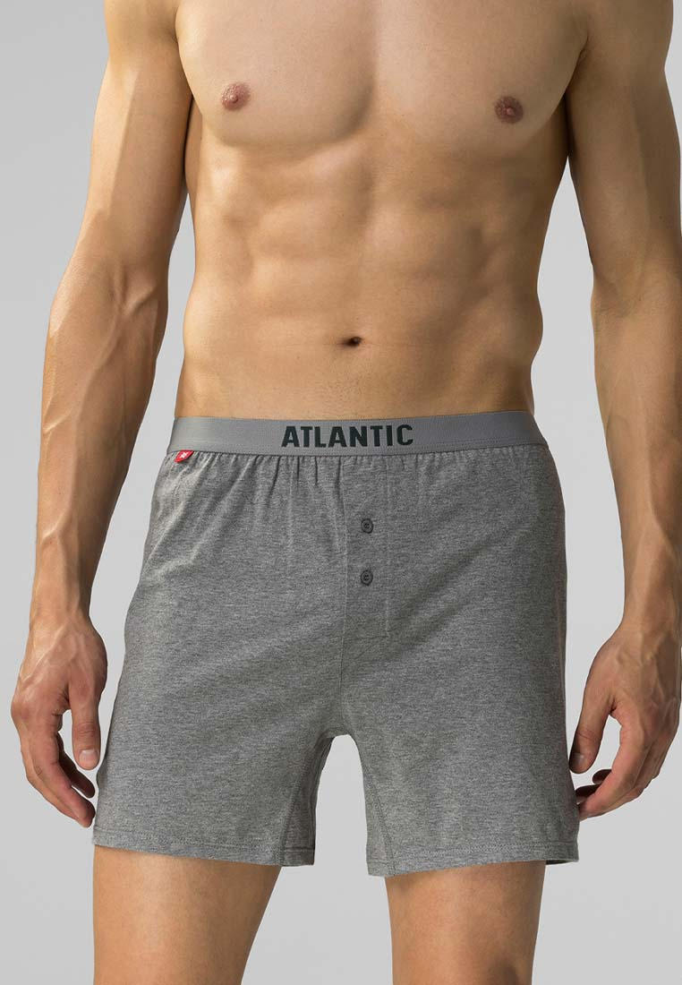 Мужские комплекты Atlantic Трусы 2 шт. Atlantic