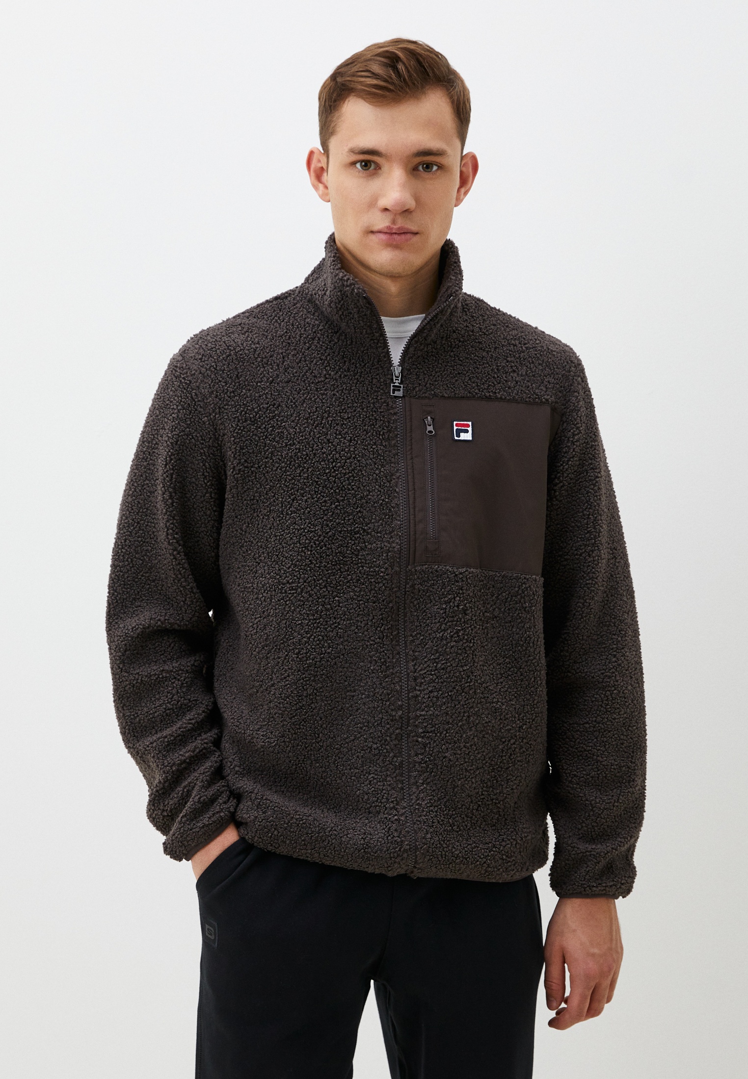 Мужская верхняя одежда Fila 6BXOYMOWU2