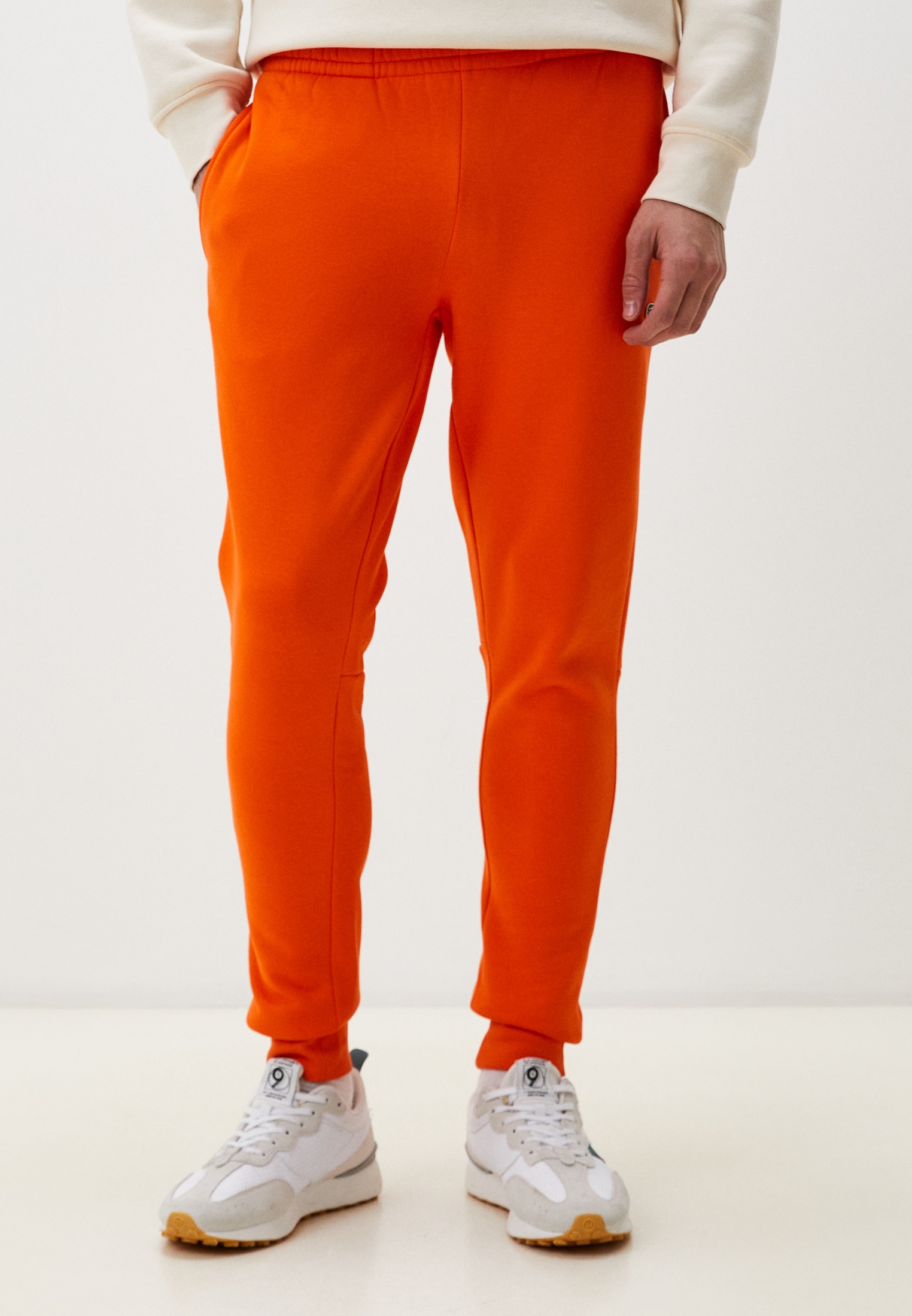 Мужские спортивные брюки Lacoste (Лакост) XH9624P40