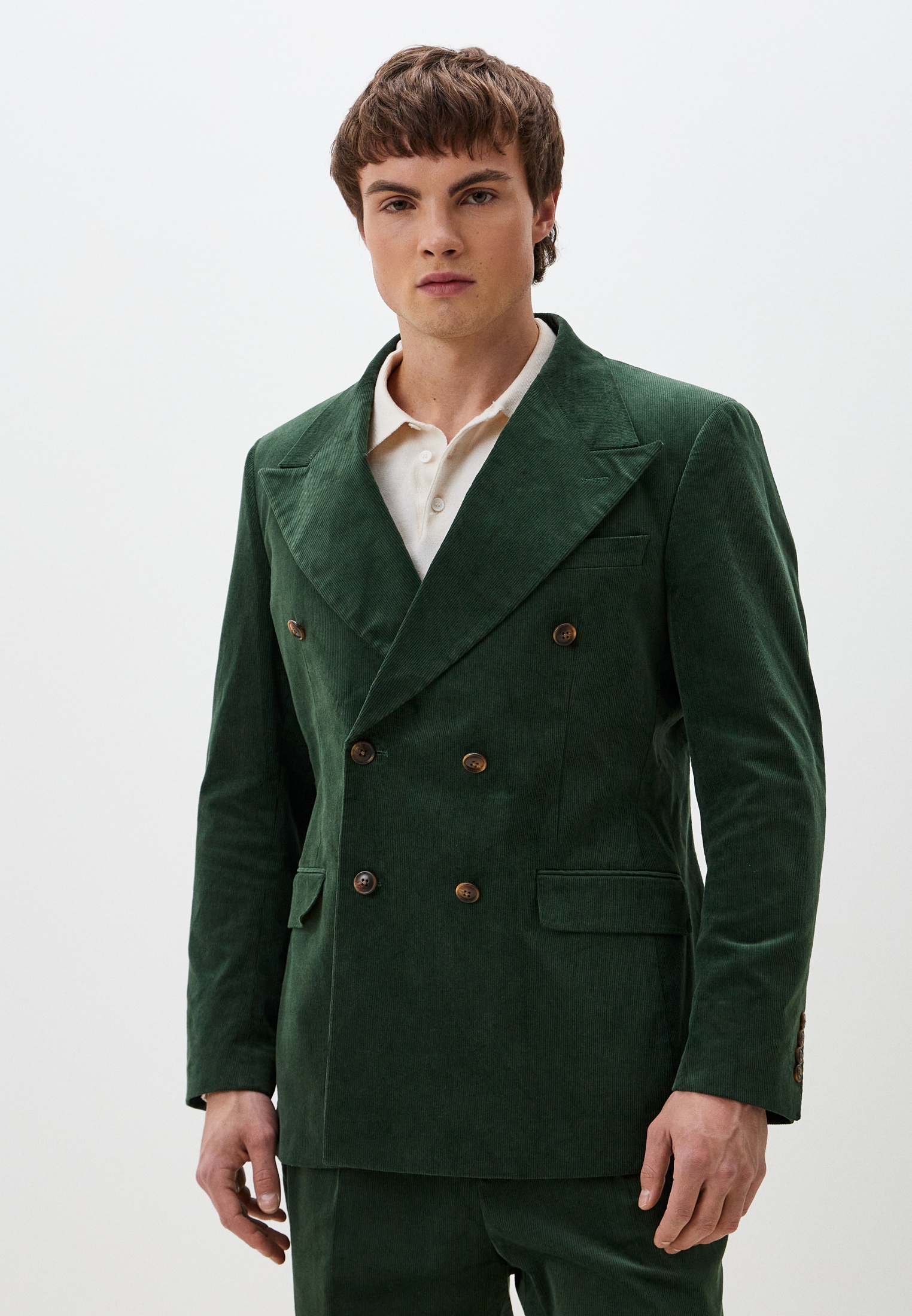 Пиджак Salvatore Brunacci 90224VE2GV461