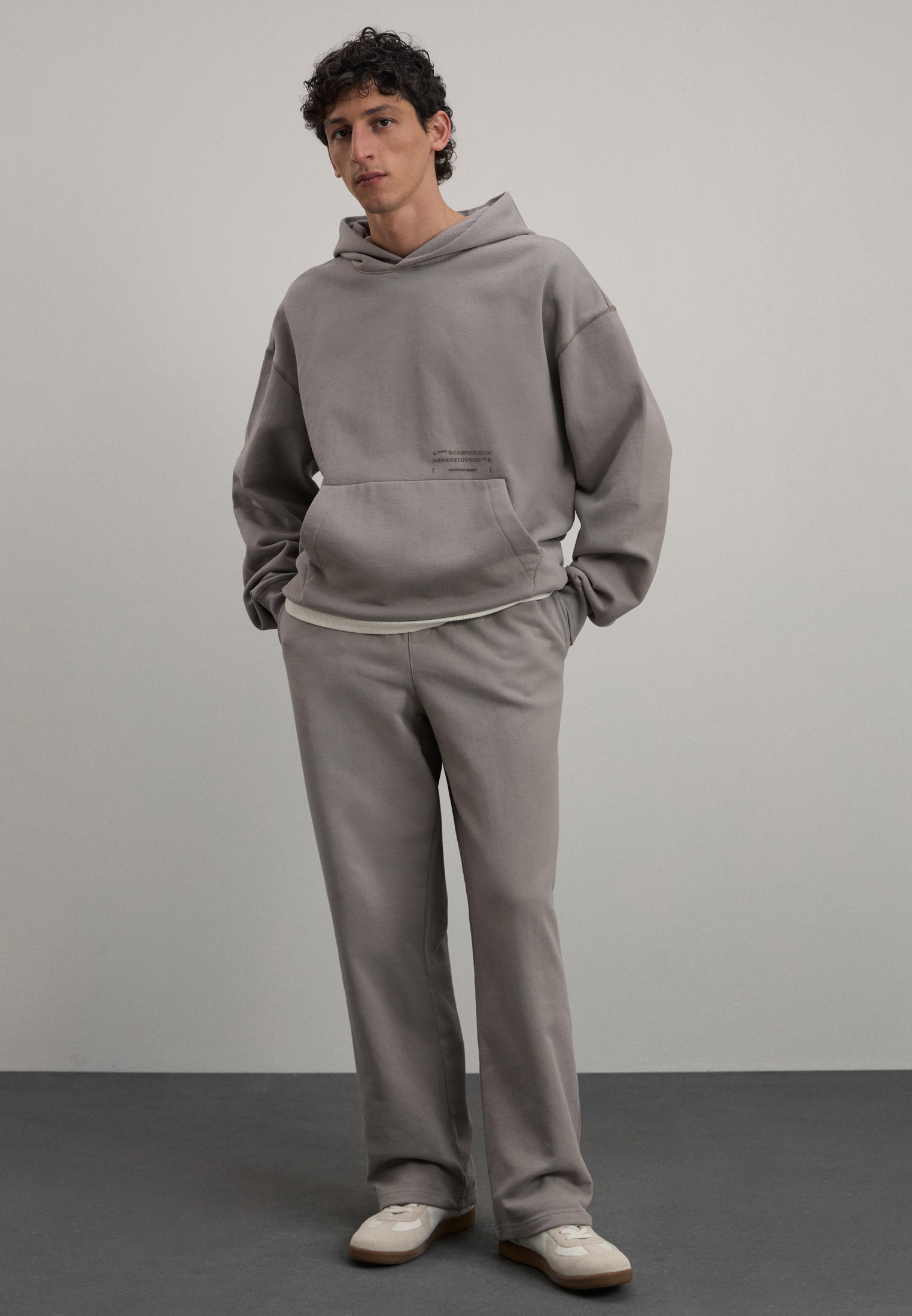 Мужские спортивные брюки Zarina Man 4421533733/66