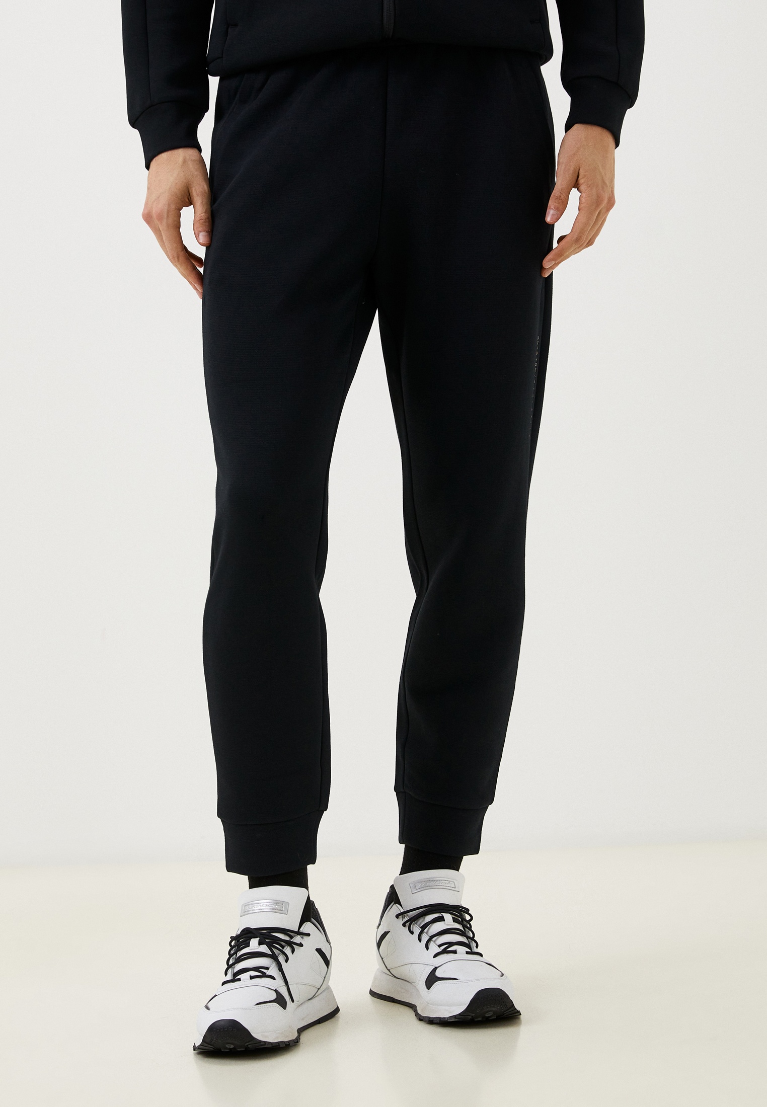 Мужские брюки Anta (Анта) 852437307-2