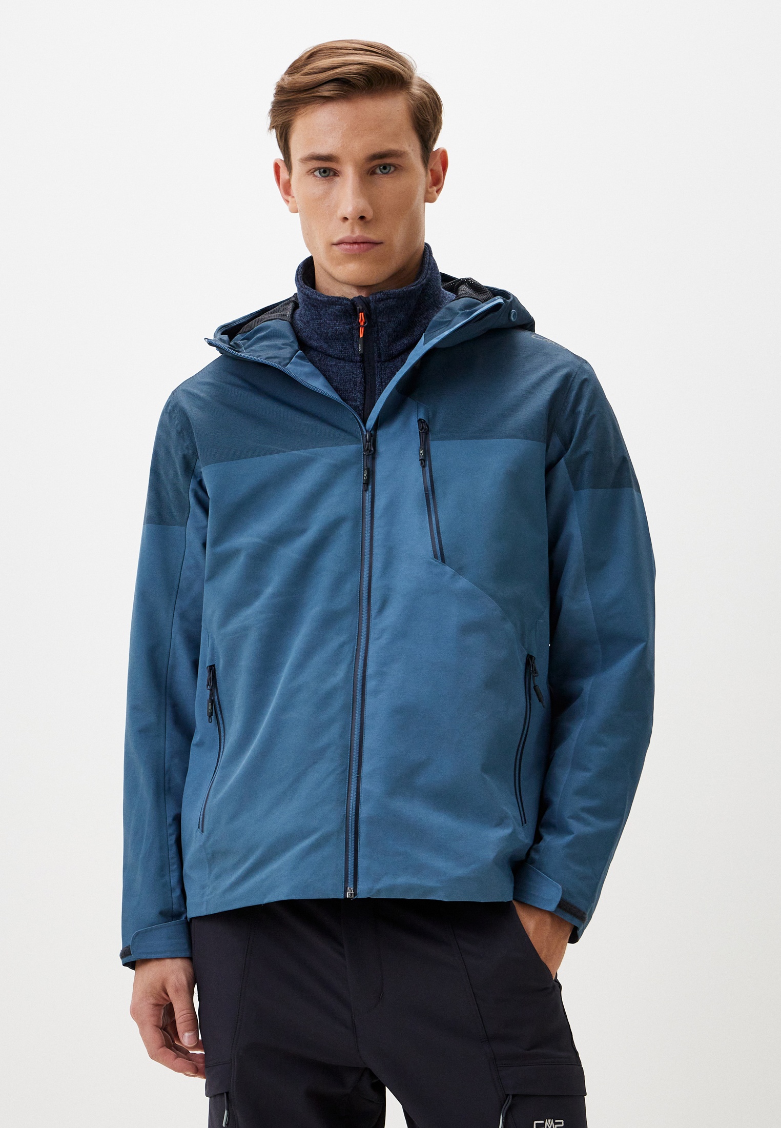 Мужская верхняя одежда CMP 30Z5277-48