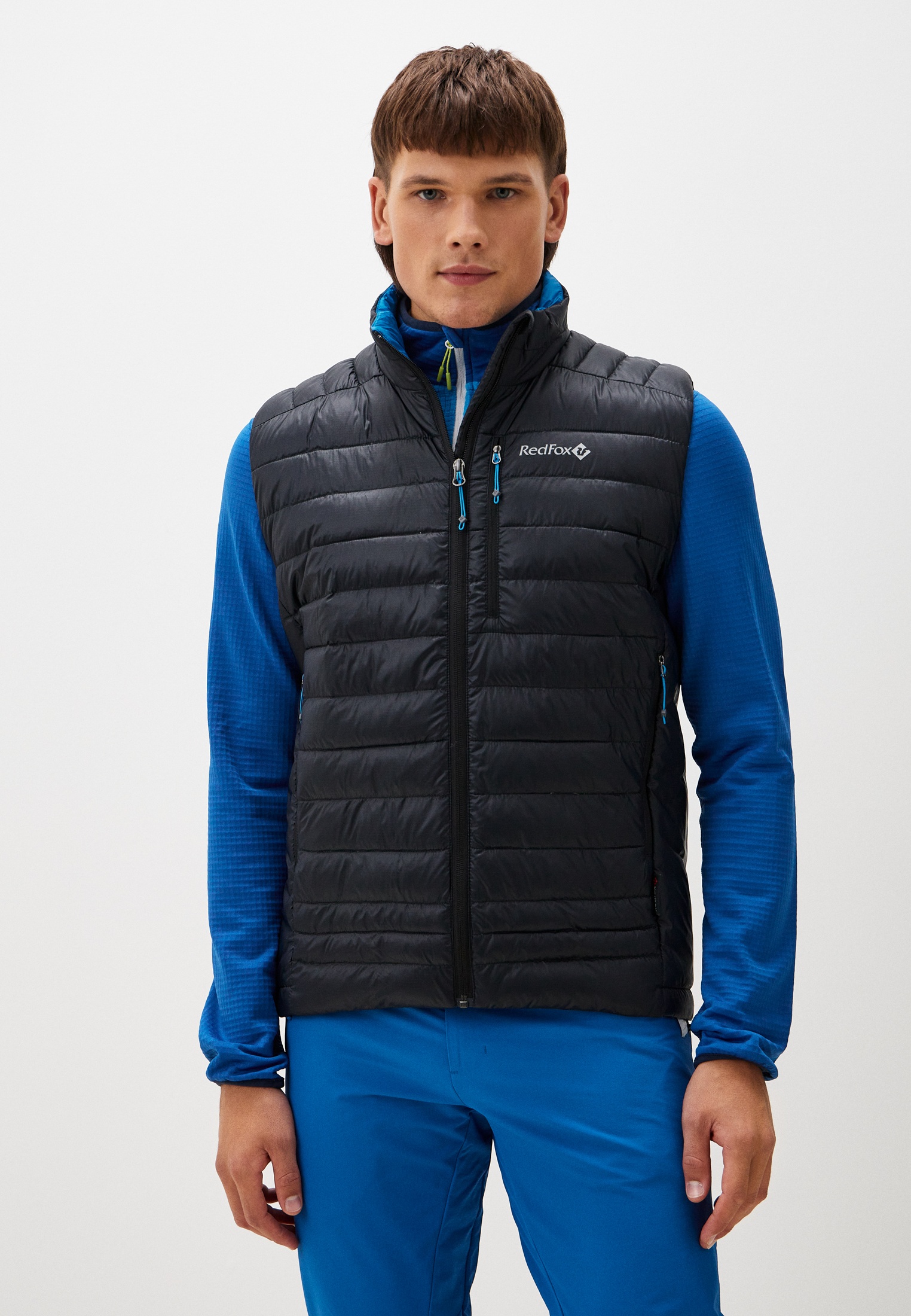 Мужская верхняя одежда Red Fox 2001092159872