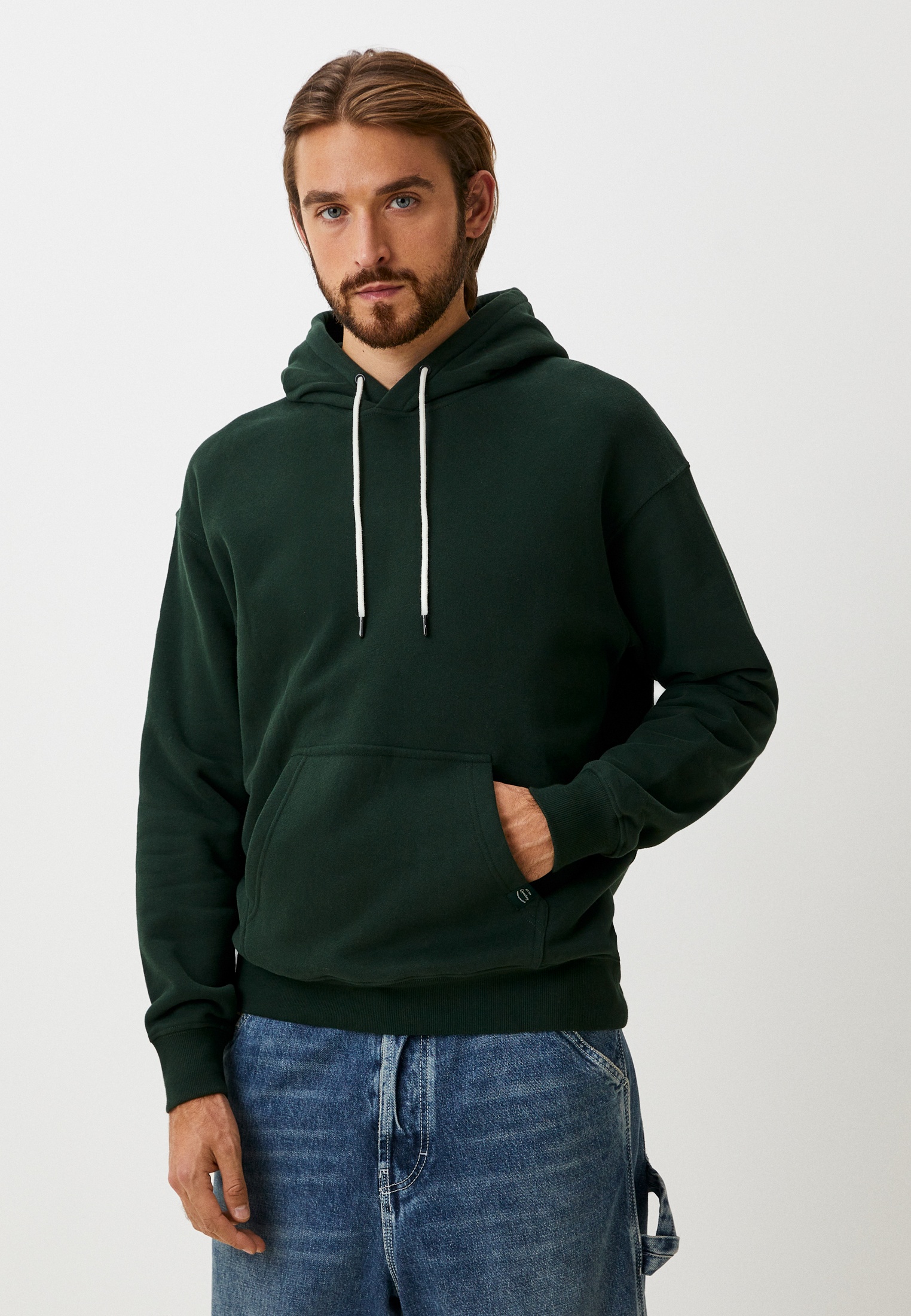 Мужские худи Qwentiny QW130736_тзел-2XL