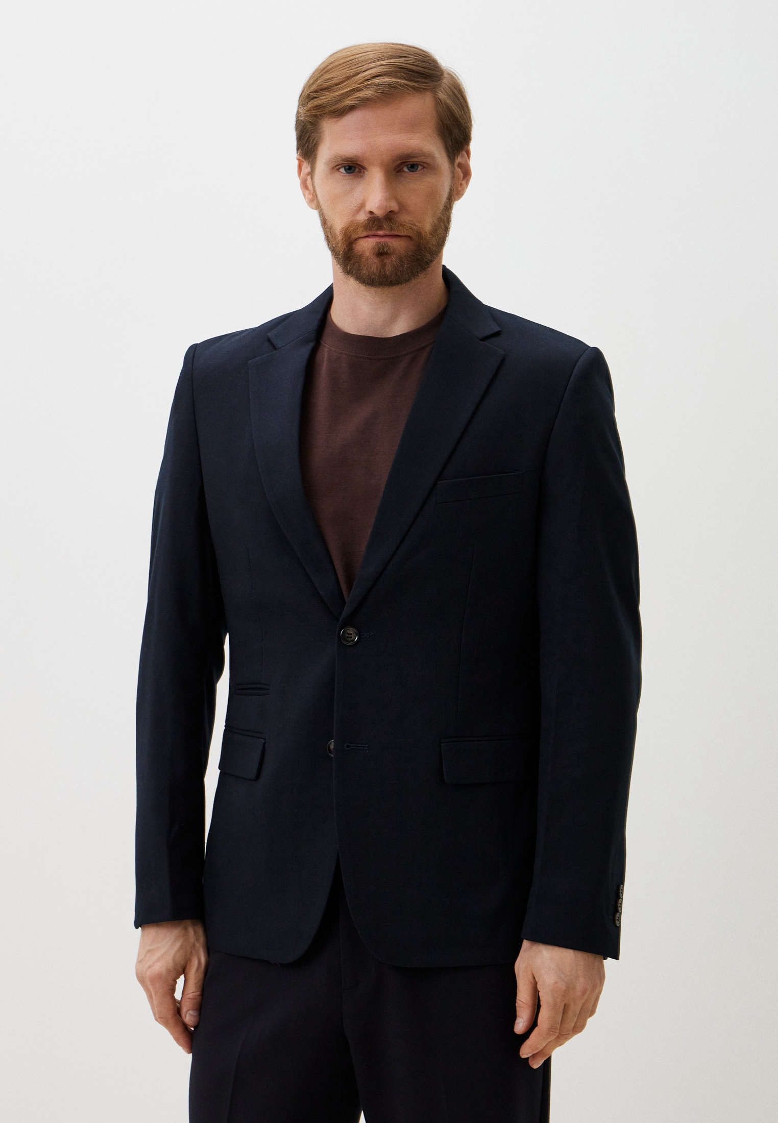 Пиджак Qwentiny QWx-11_тсин-2XL