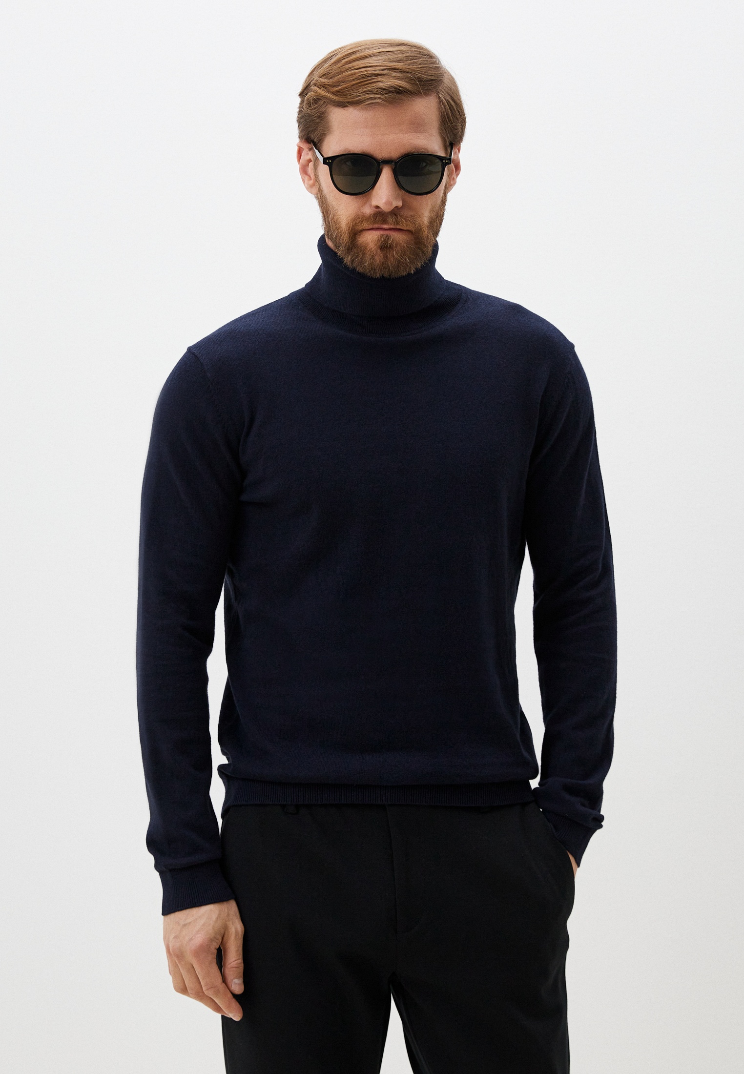 Водолазка Tom Tailor (Том Тейлор) 1043267-13160